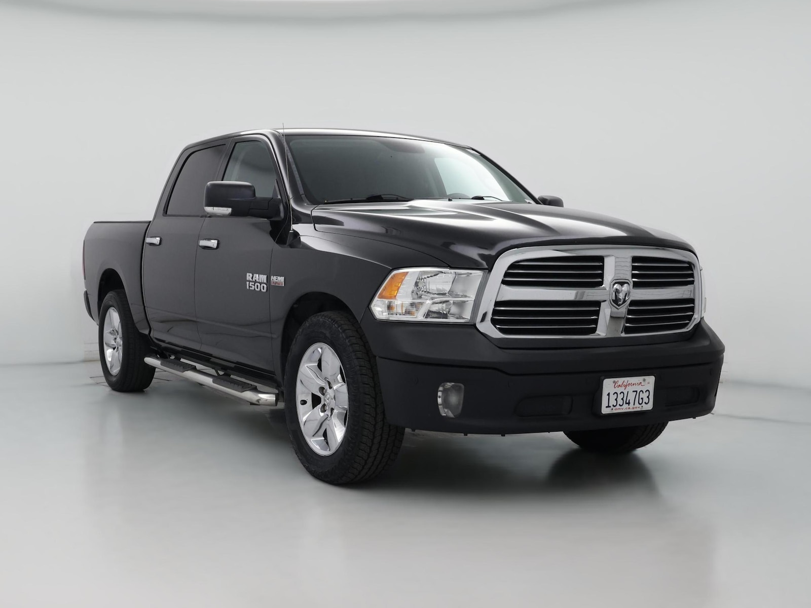 2017 RAM Ram 1500 Pickup Big Horn
