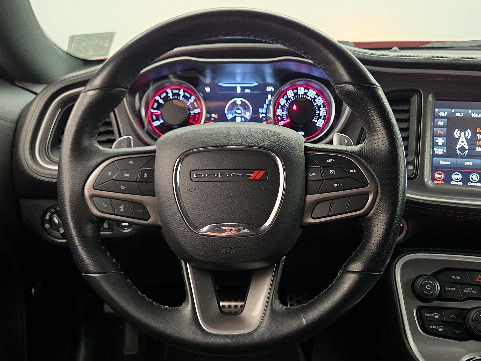 Thumbnail: 2021 Dodge Challenger - 10