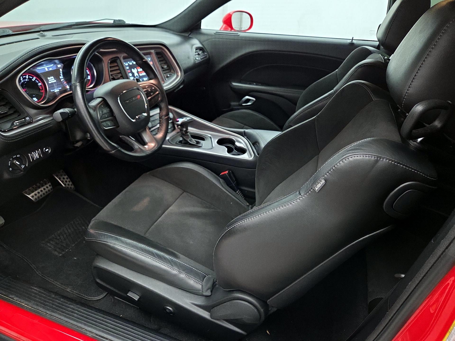 Thumbnail: 2021 Dodge Challenger - 11