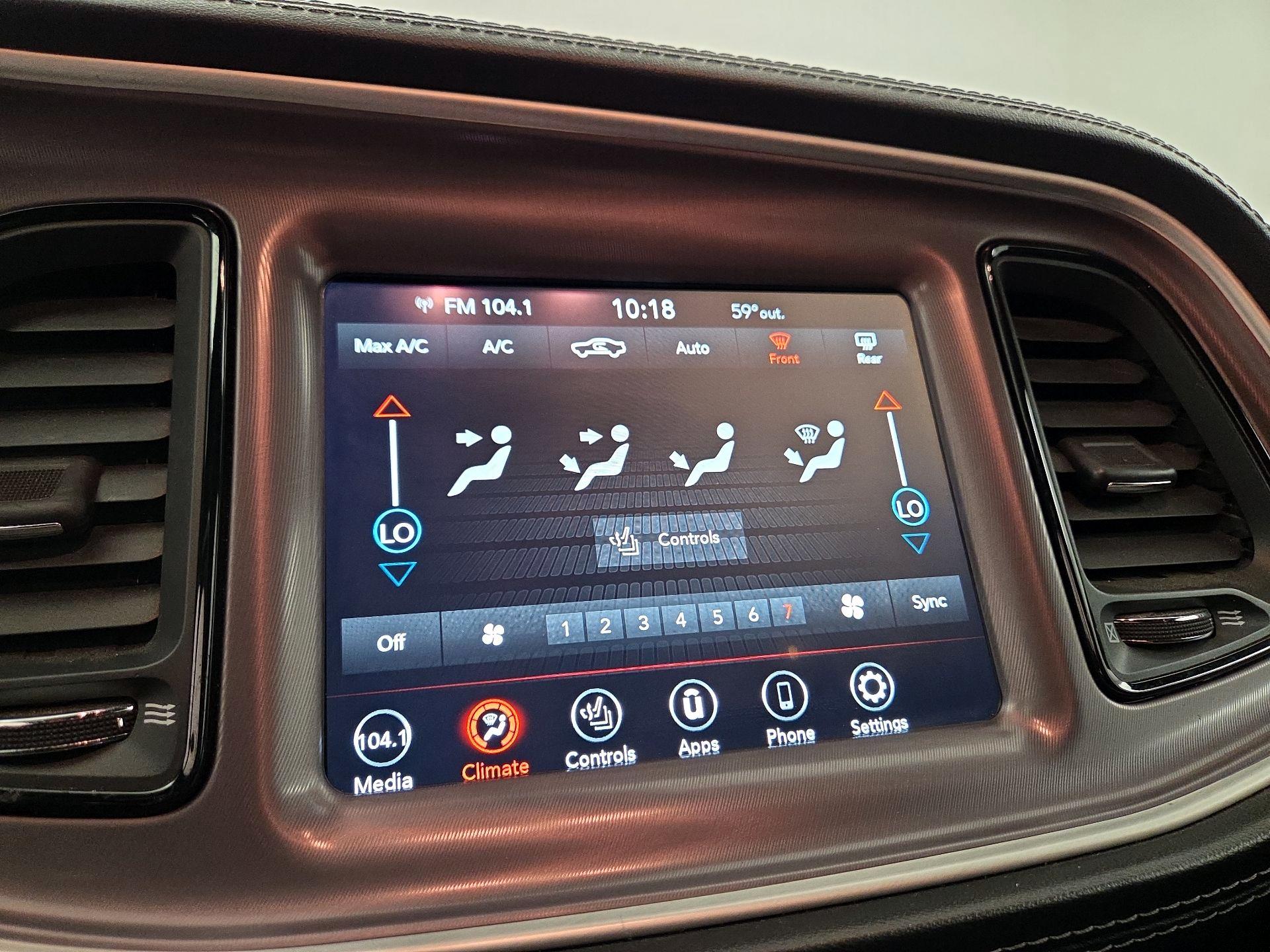 Thumbnail: 2021 Dodge Challenger - 16