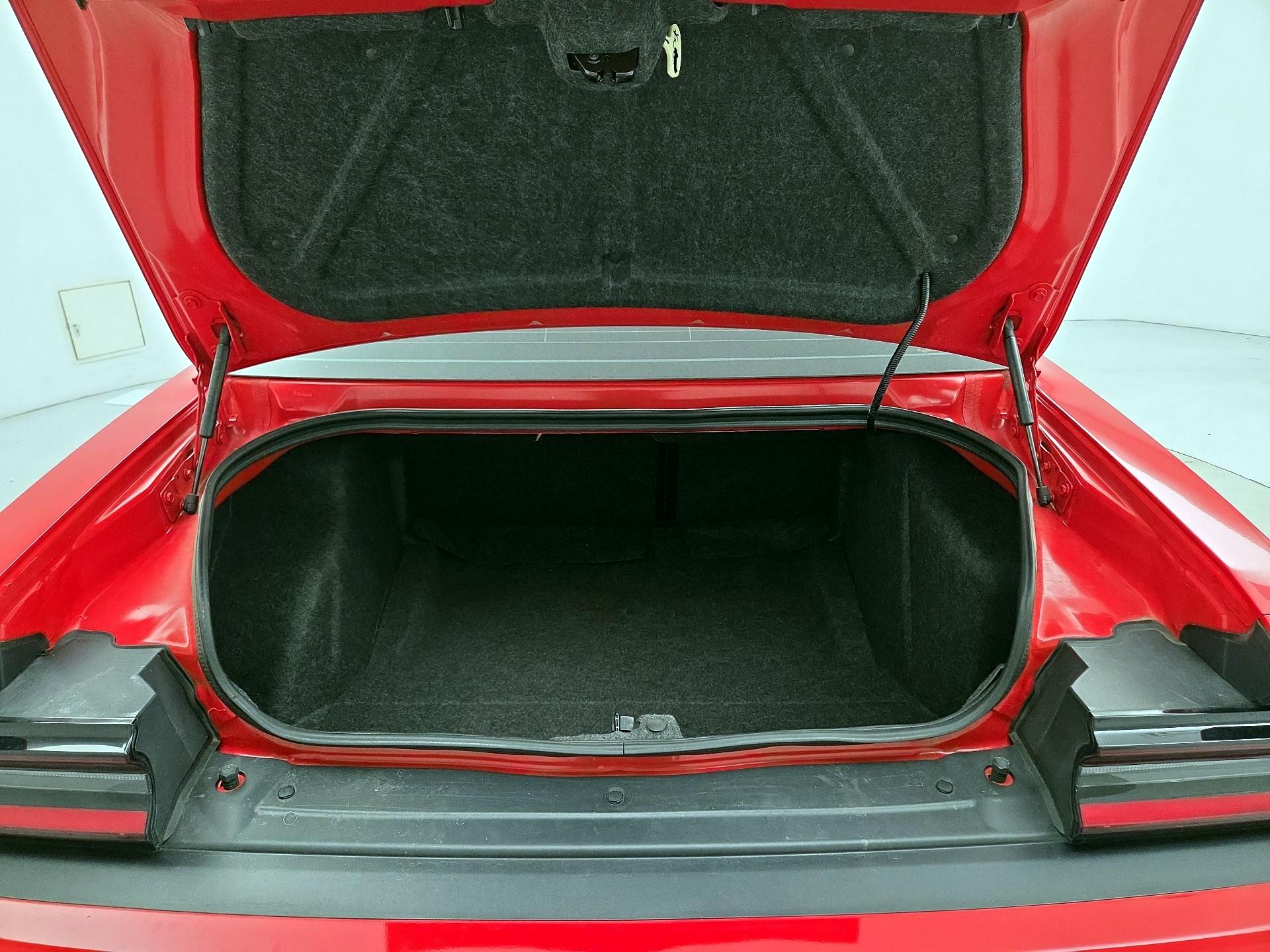 Thumbnail: 2021 Dodge Challenger - 20