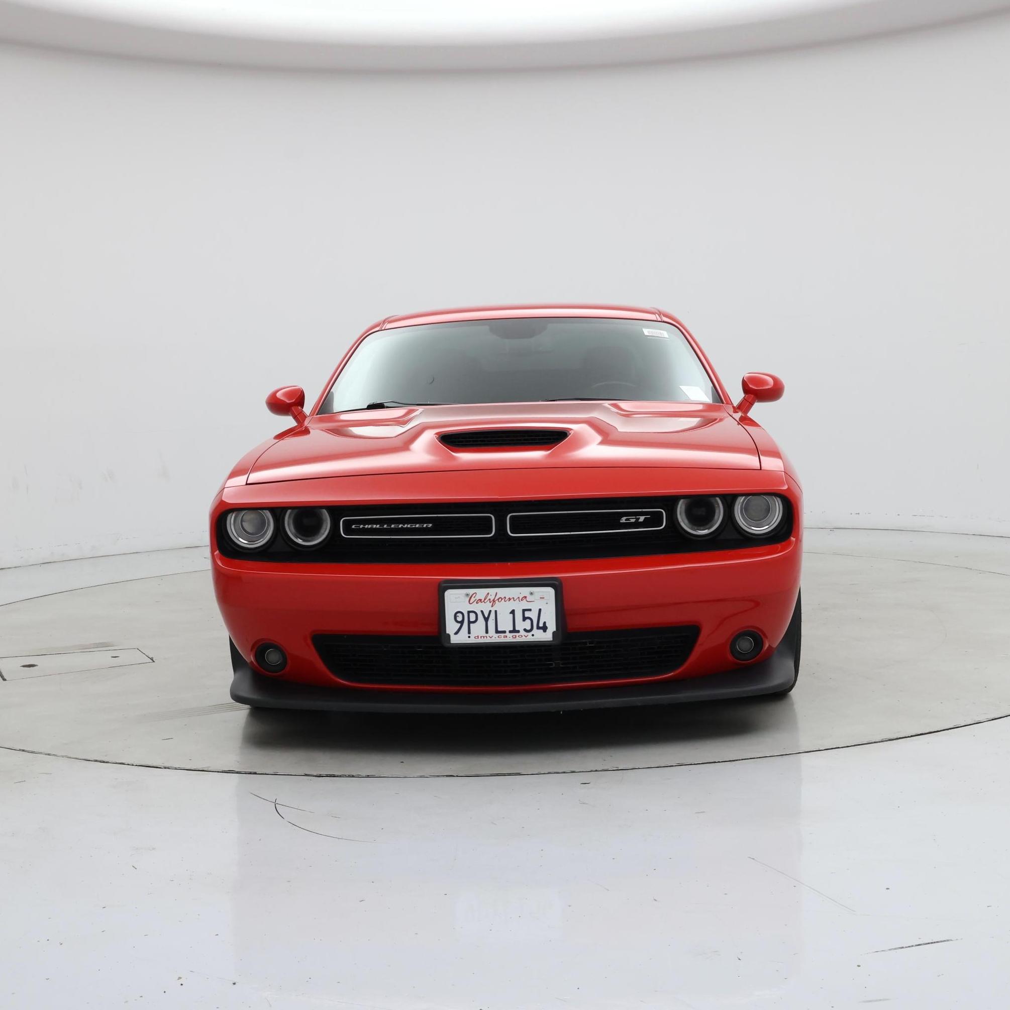 Thumbnail: 2021 Dodge Challenger - 5