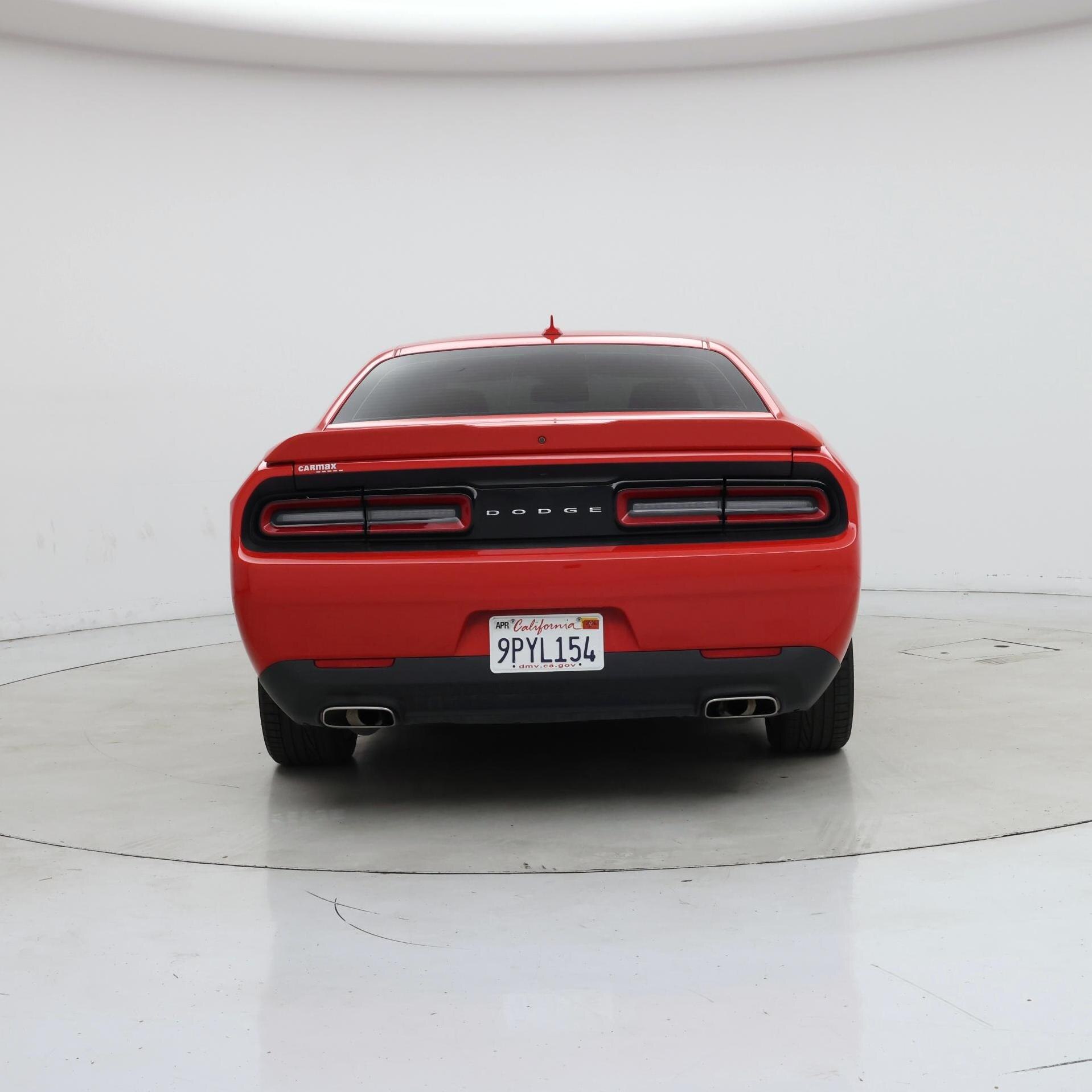 Thumbnail: 2021 Dodge Challenger - 6