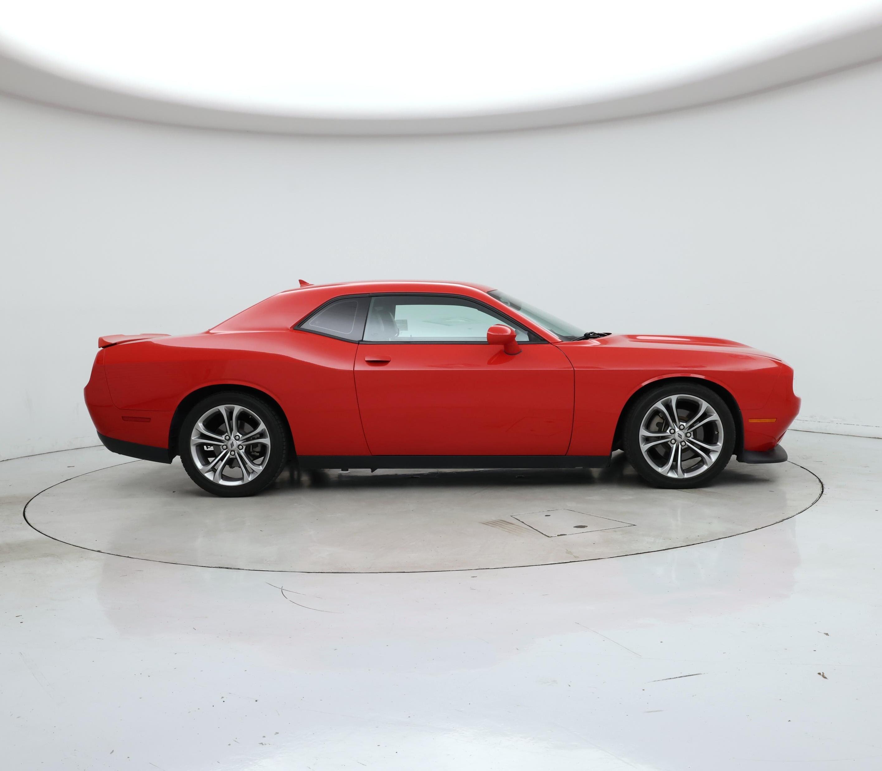 Thumbnail: 2021 Dodge Challenger - 7
