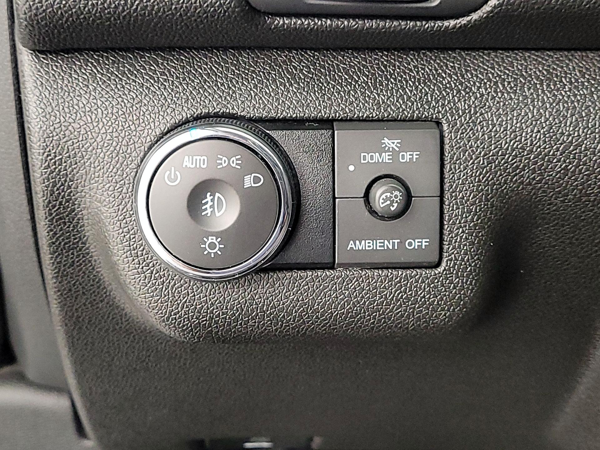 Thumbnail: 2017 Chevrolet Traverse - 13