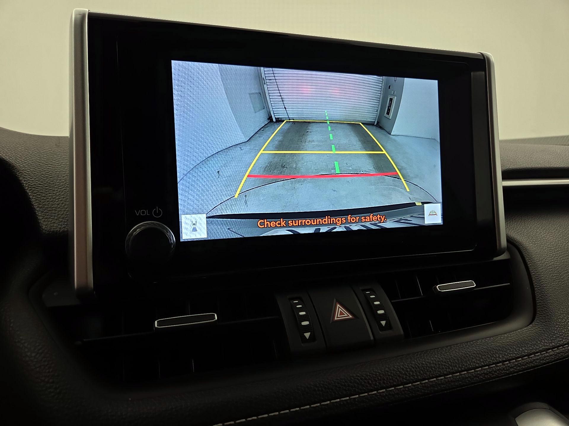 Thumbnail: 2024 Toyota RAV4 - 14