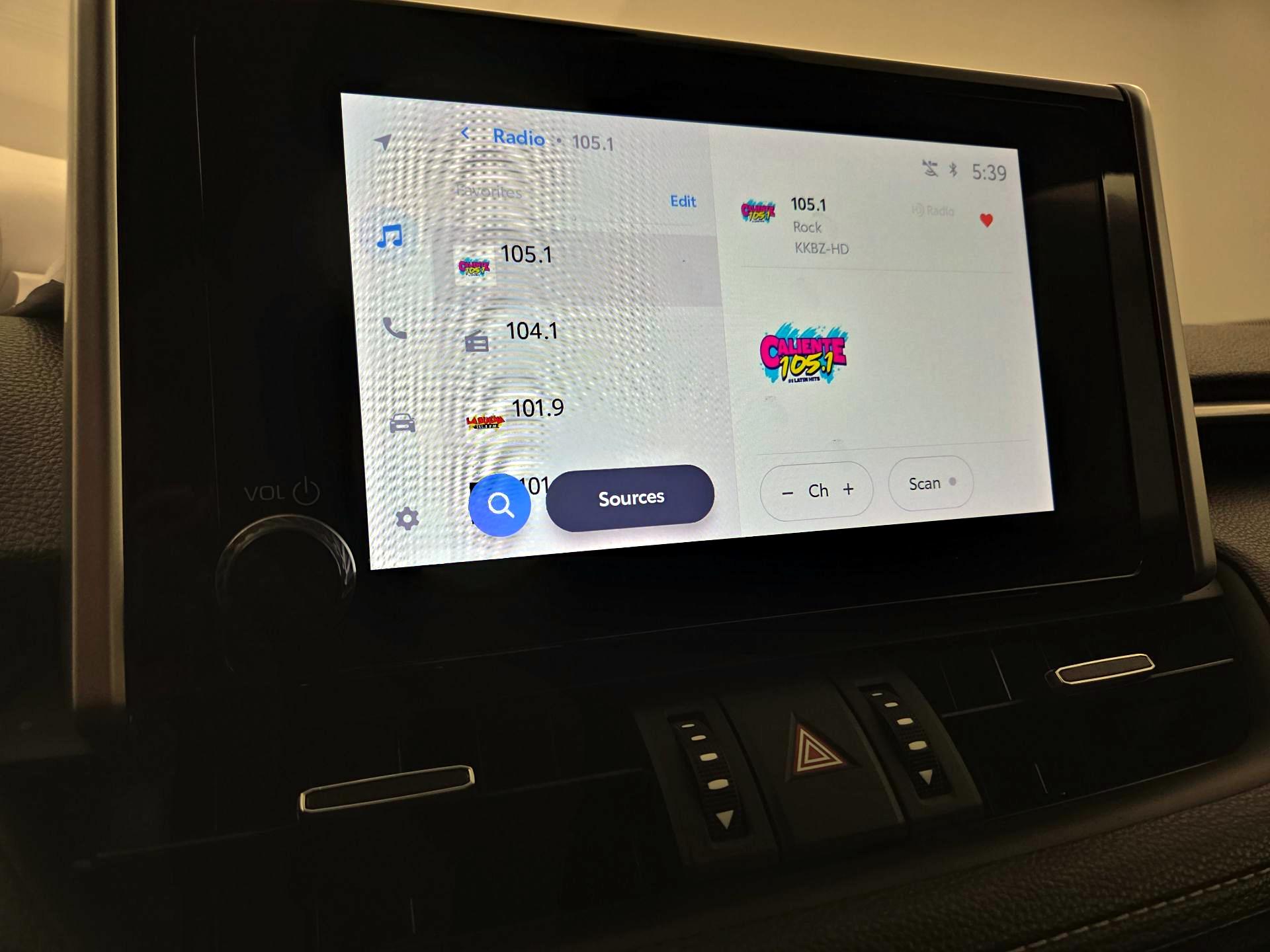 Thumbnail: 2024 Toyota RAV4 - 15