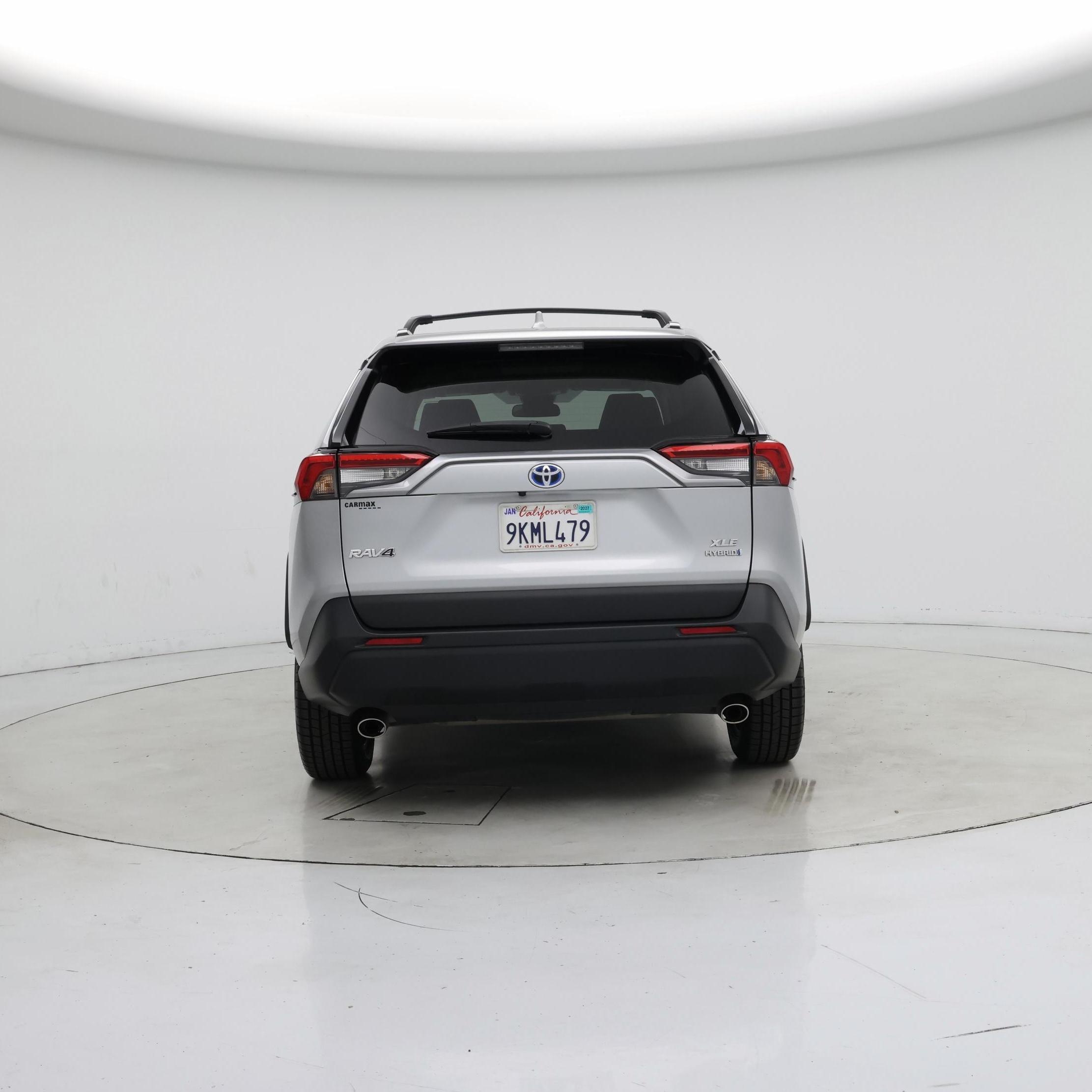 Thumbnail: 2024 Toyota RAV4 - 6