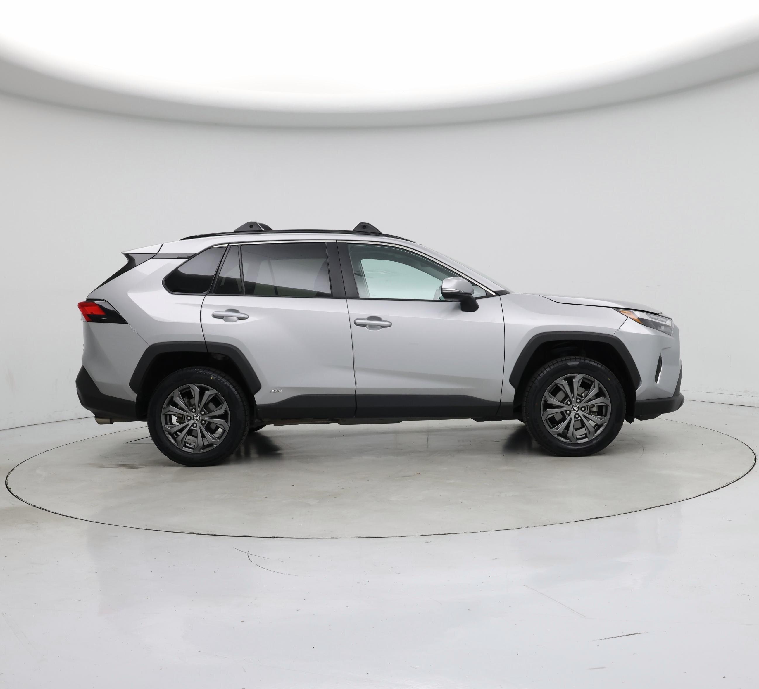 Thumbnail: 2024 Toyota RAV4 - 7