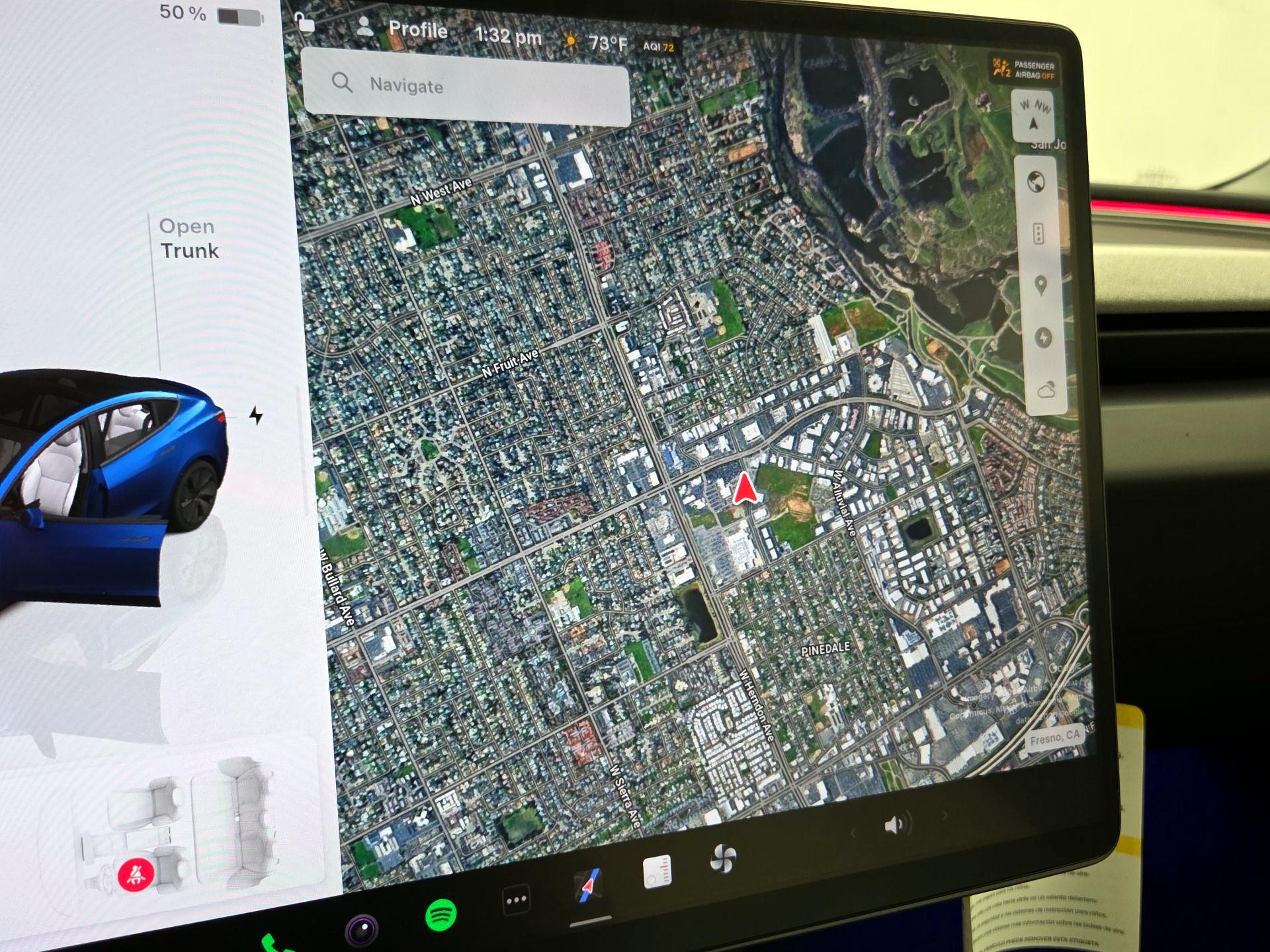 Thumbnail: 2025 Tesla Model 3 - 13