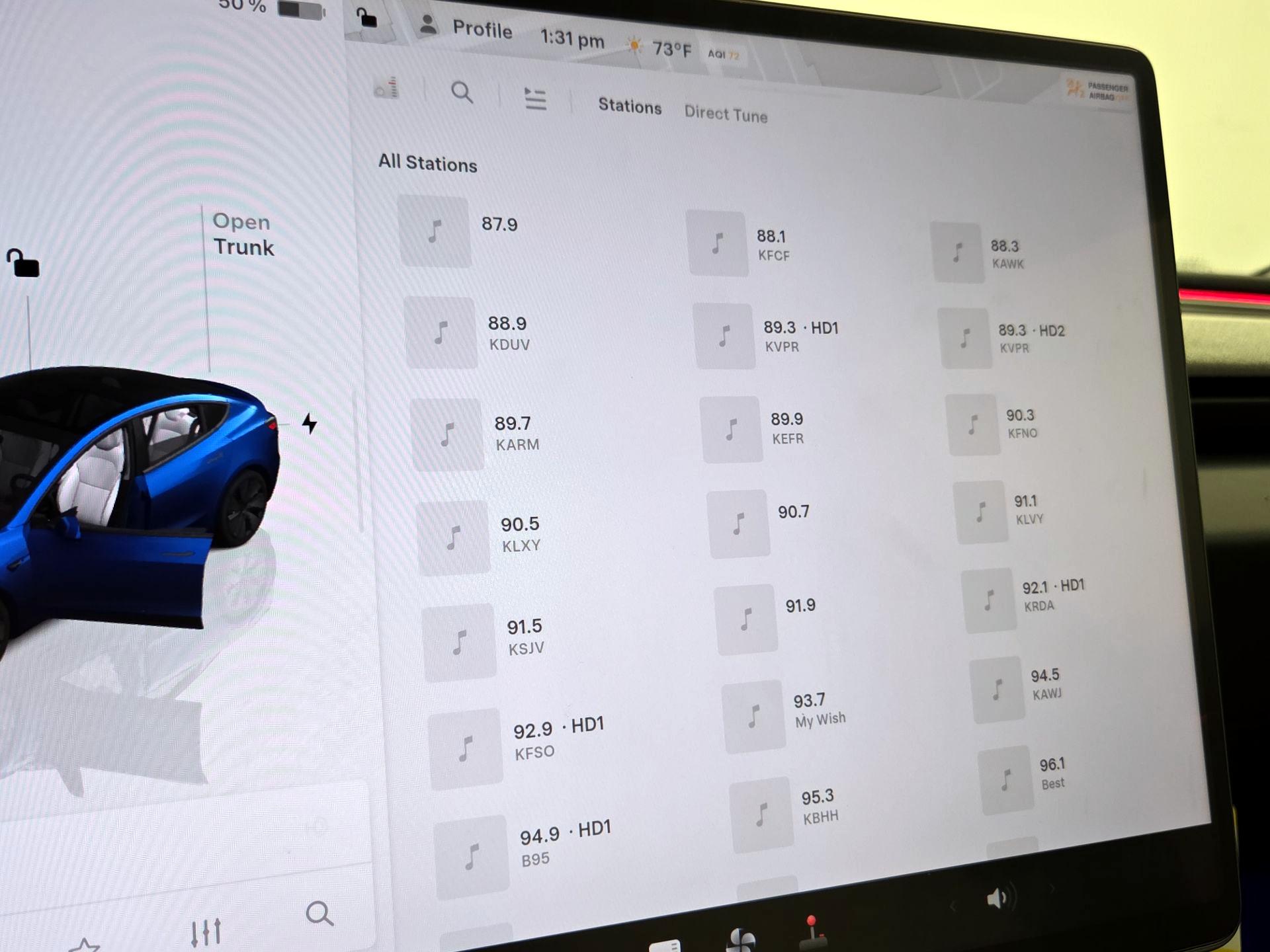 Thumbnail: 2025 Tesla Model 3 - 15