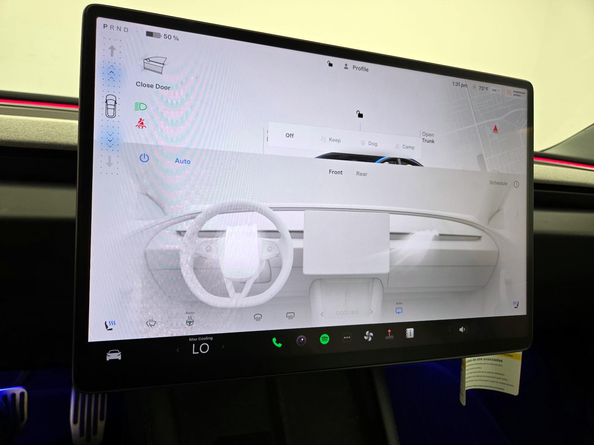 Thumbnail: 2025 Tesla Model 3 - 16