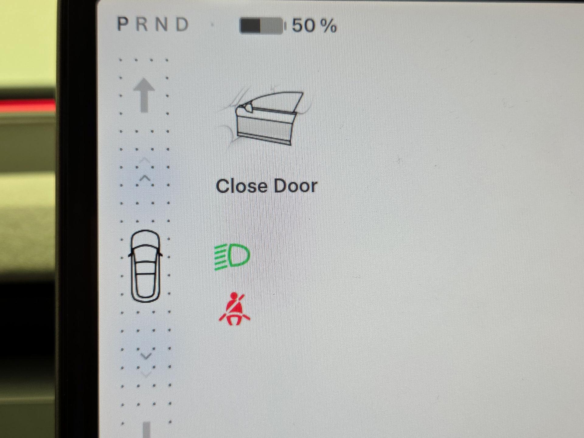 Thumbnail: 2025 Tesla Model 3 - 17