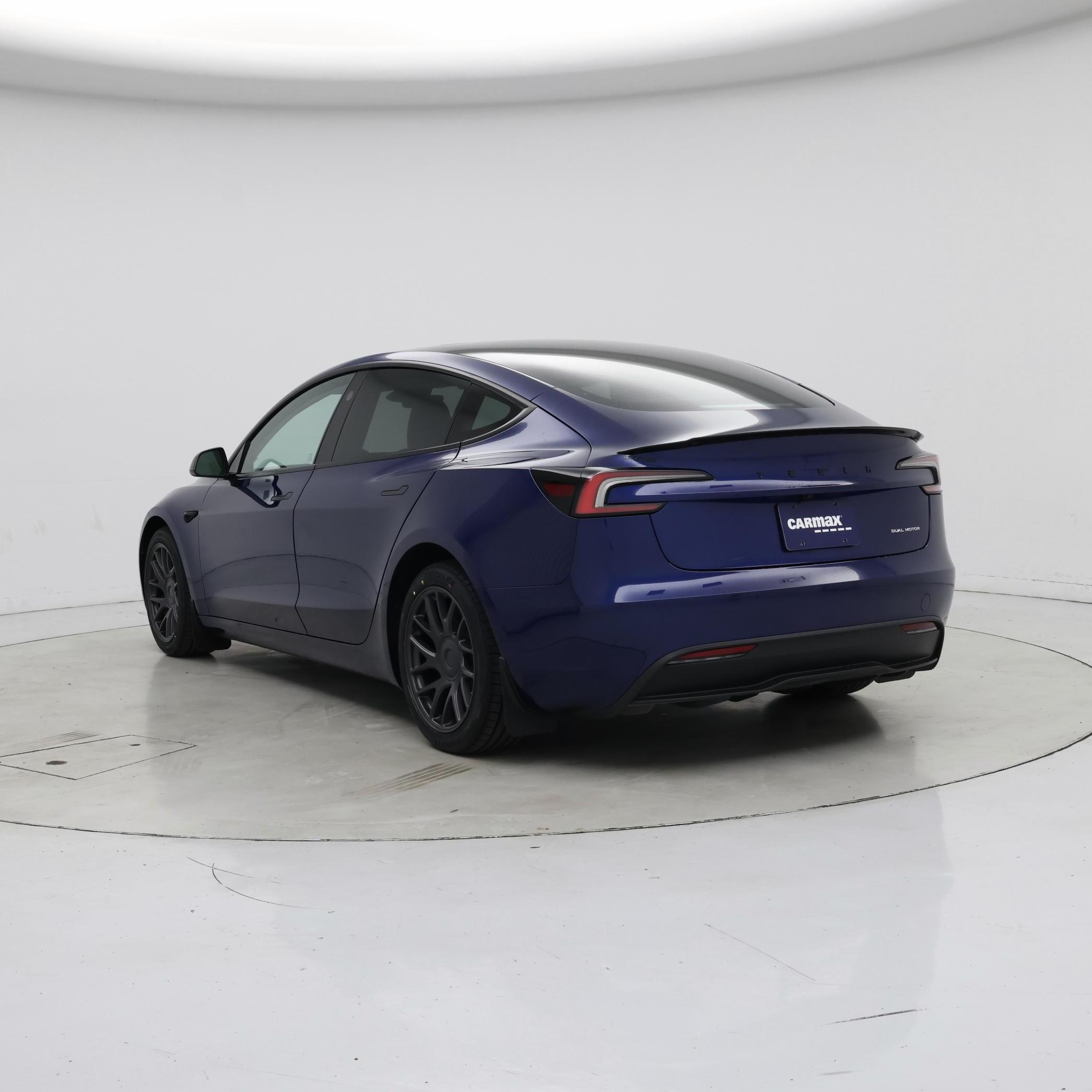 Thumbnail: 2025 Tesla Model 3 - 2