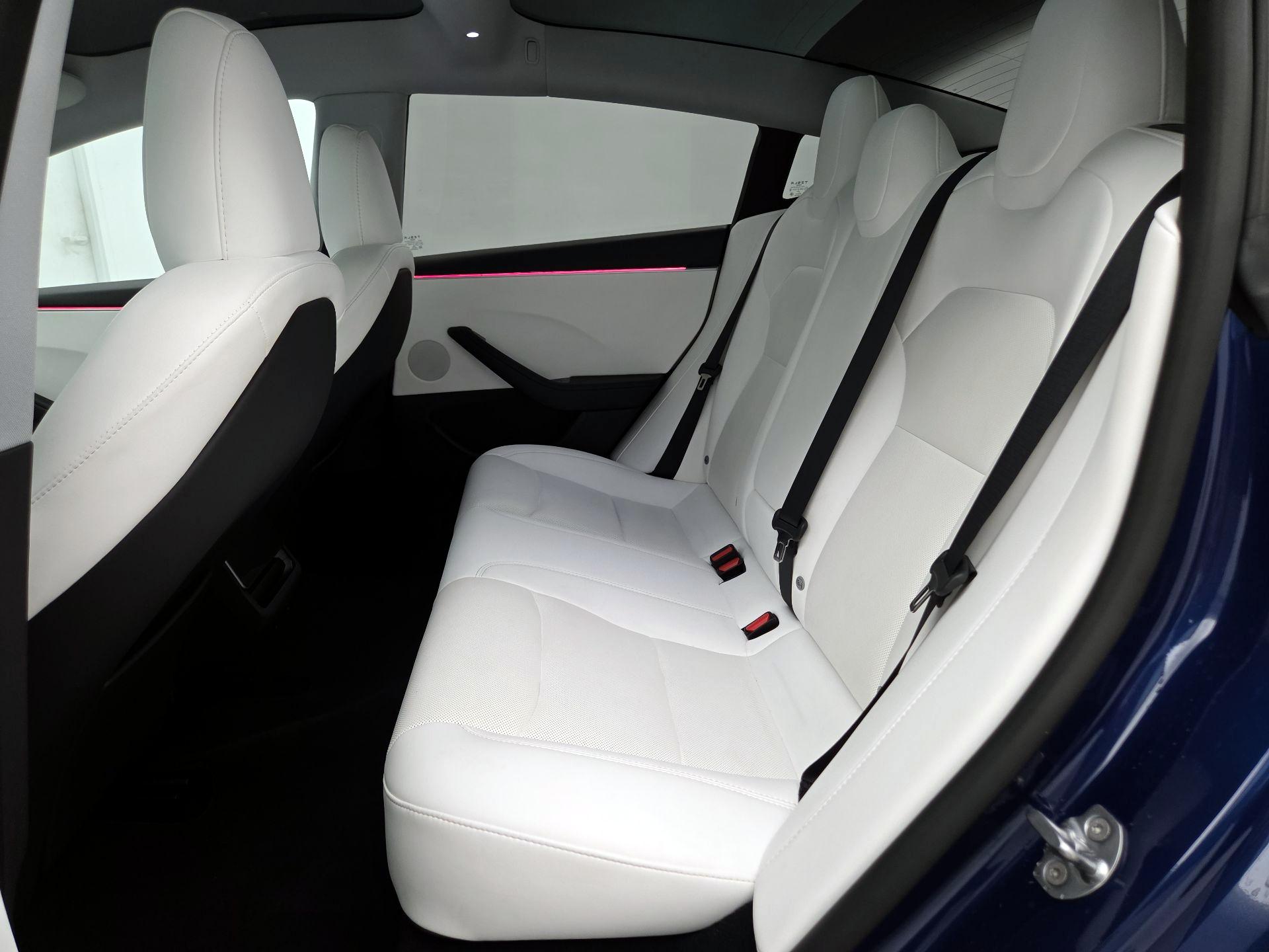 Thumbnail: 2025 Tesla Model 3 - 19