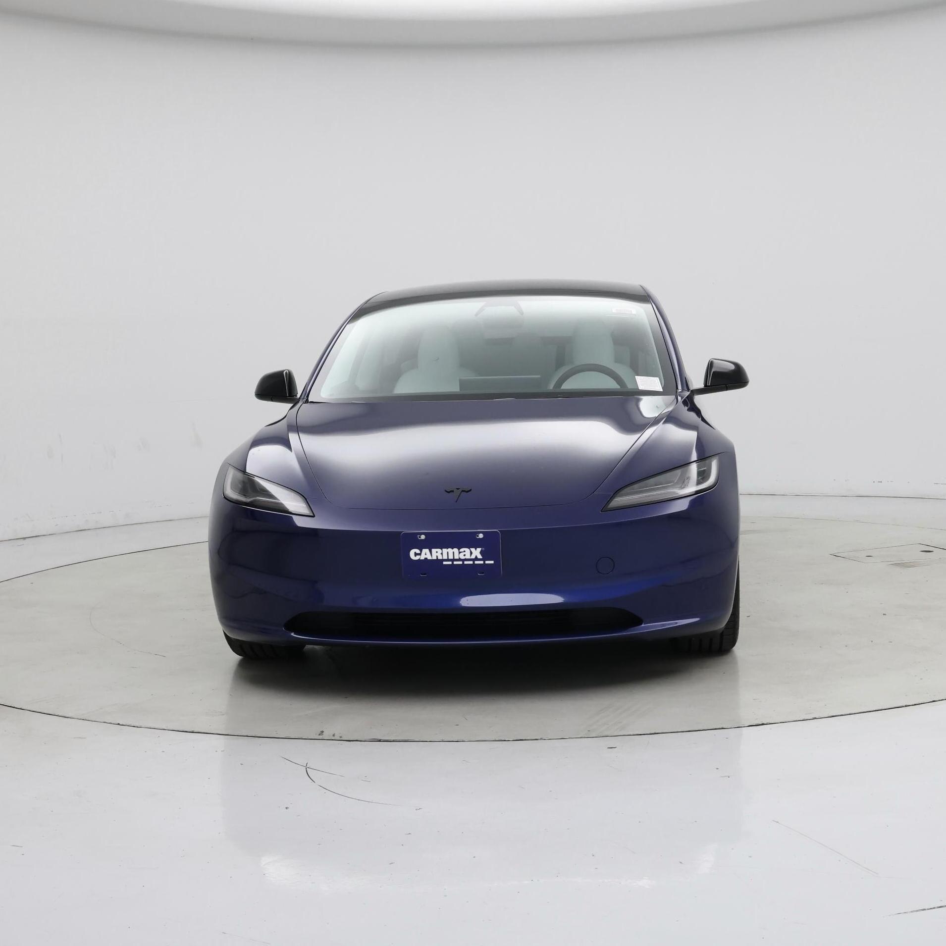 Thumbnail: 2025 Tesla Model 3 - 5