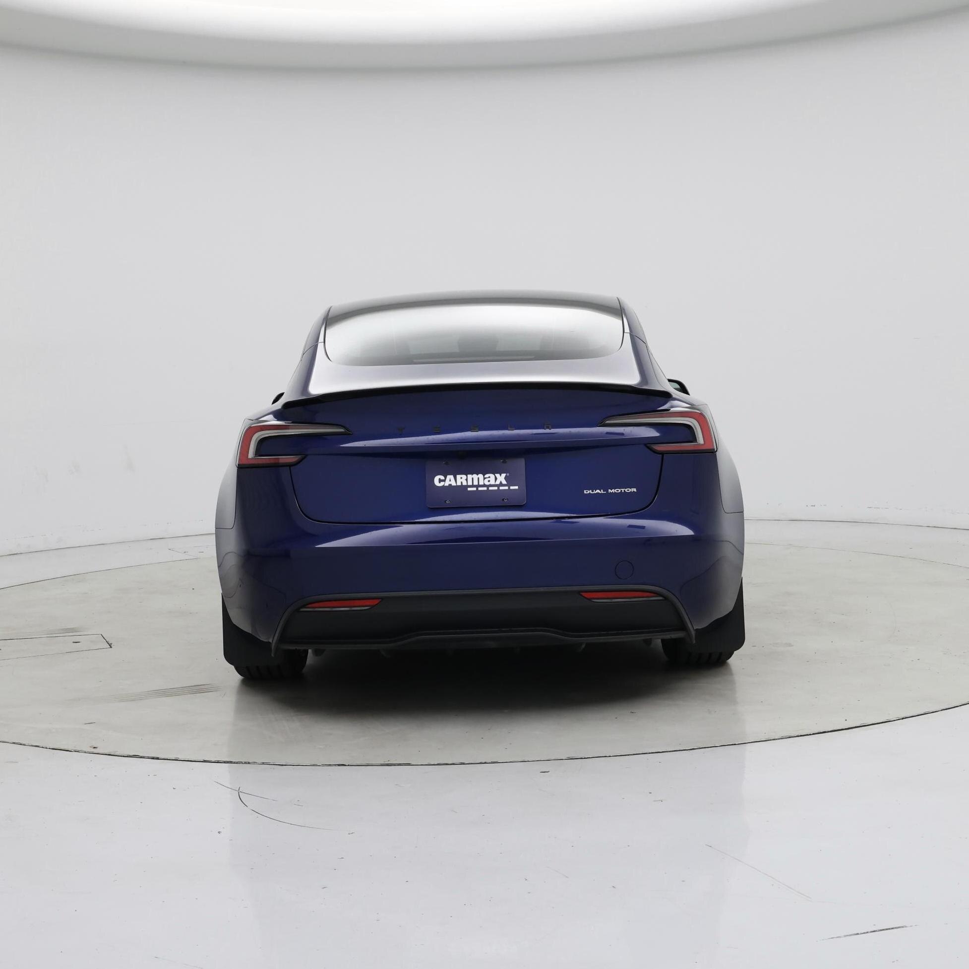 Thumbnail: 2025 Tesla Model 3 - 6