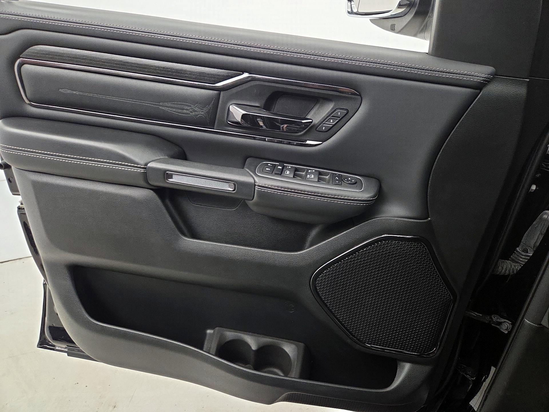 Thumbnail: 2022 RAM 1500 - 12