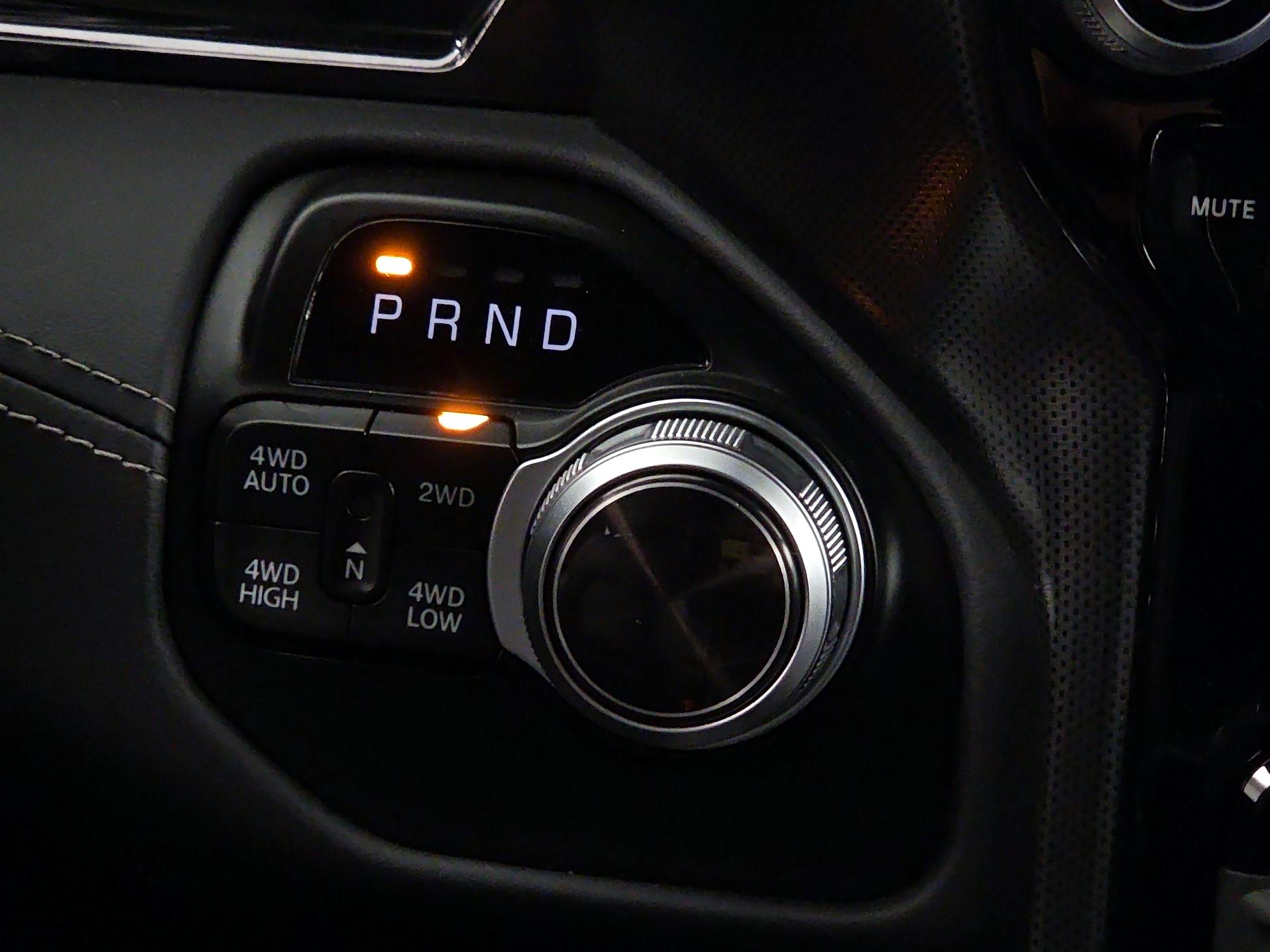 Thumbnail: 2022 RAM 1500 - 18