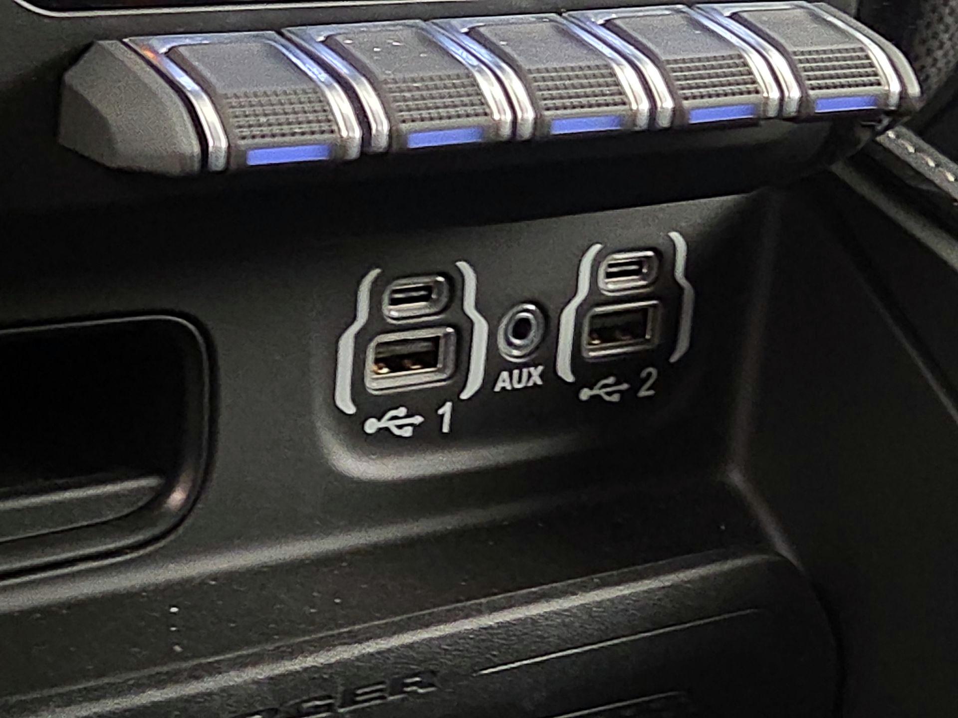 Thumbnail: 2022 RAM 1500 - 19