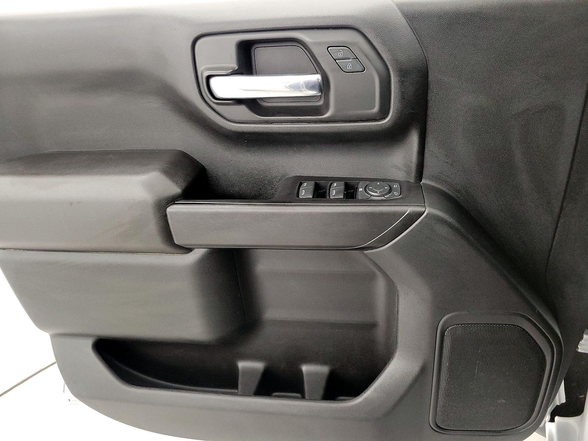 Thumbnail: 2022 Chevrolet Silverado 1500 - 12