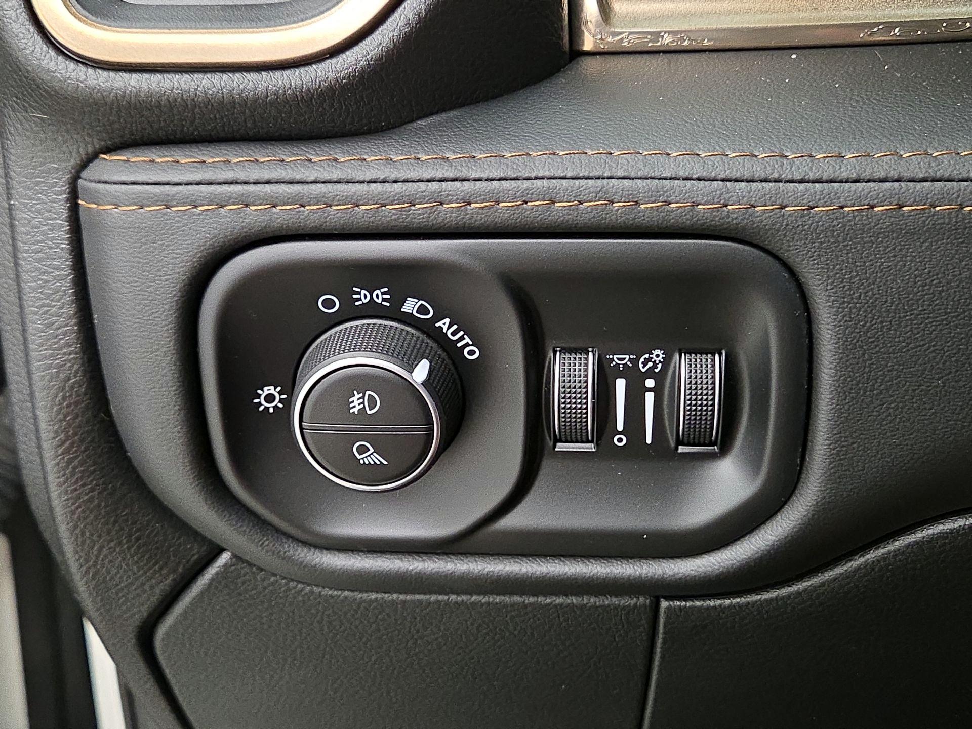 Thumbnail: 2021 RAM 3500 - 13