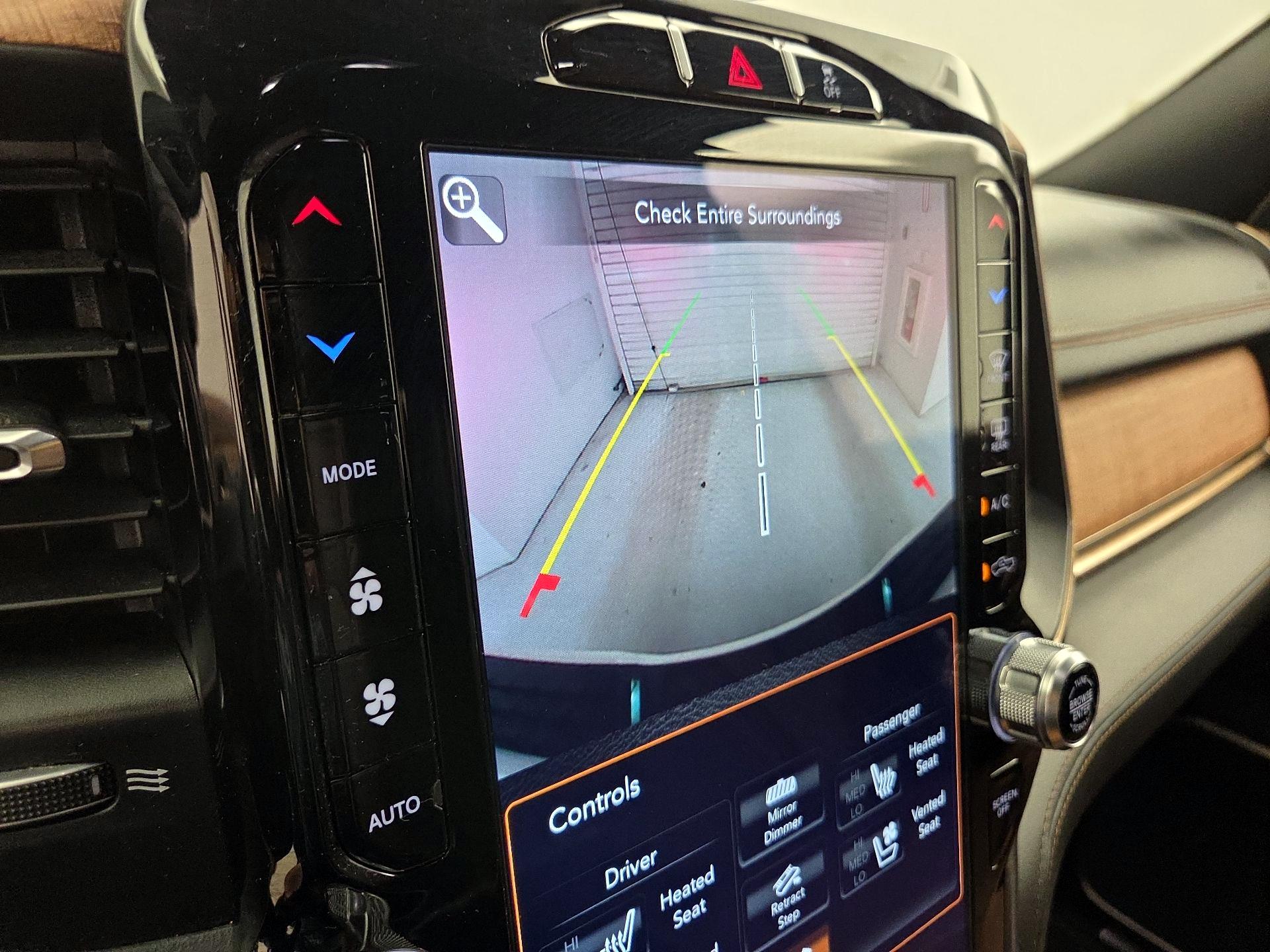 Thumbnail: 2021 RAM 3500 - 15