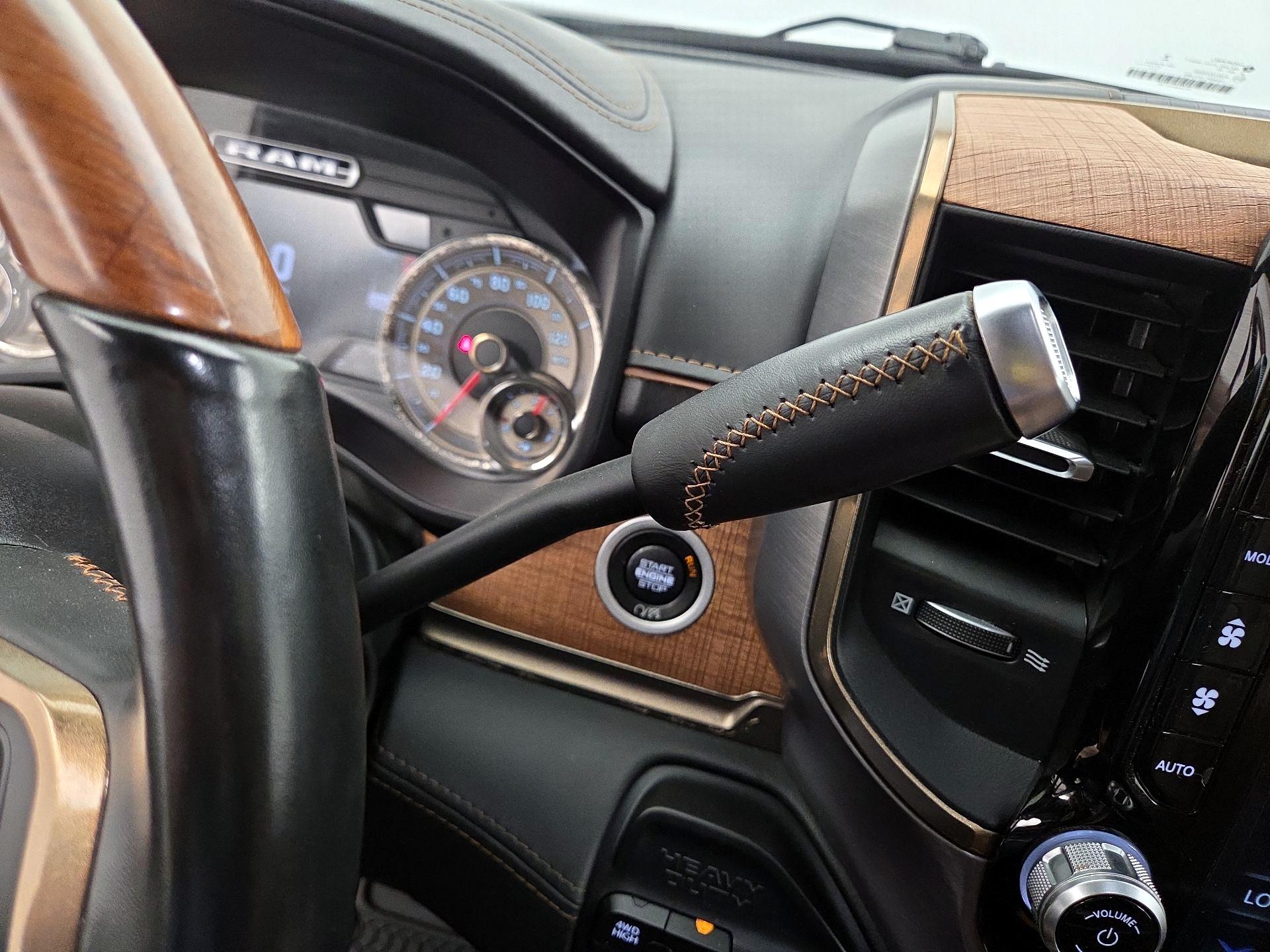 Thumbnail: 2021 RAM 3500 - 18