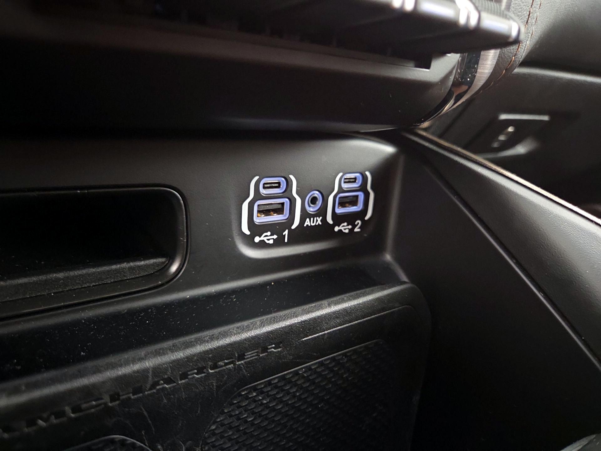 Thumbnail: 2021 RAM 3500 - 19