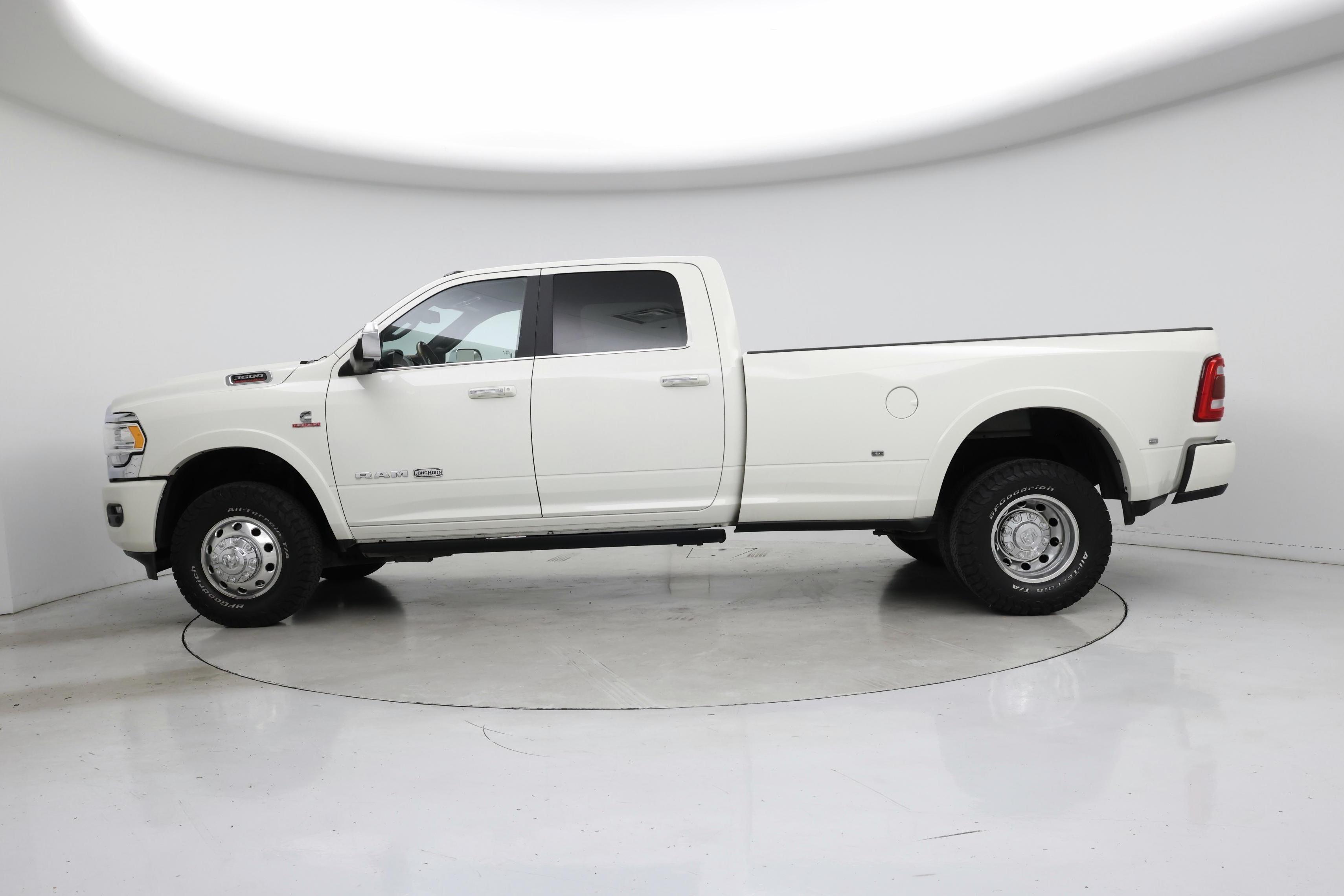 Thumbnail: 2021 RAM 3500 - 3