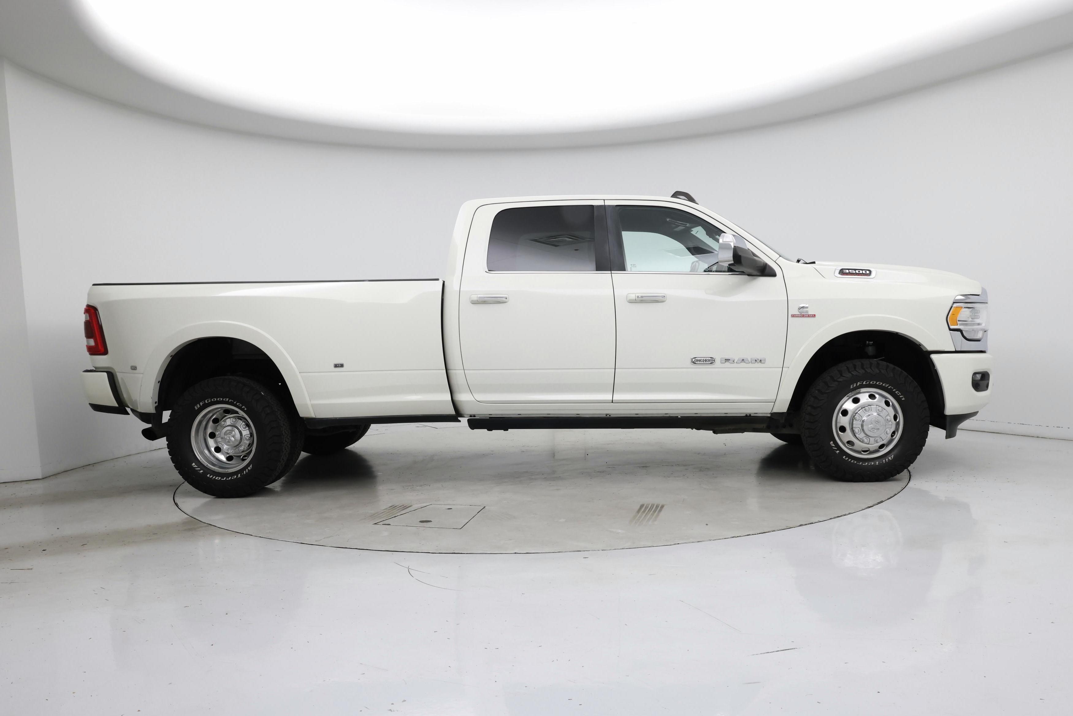 Thumbnail: 2021 RAM 3500 - 7