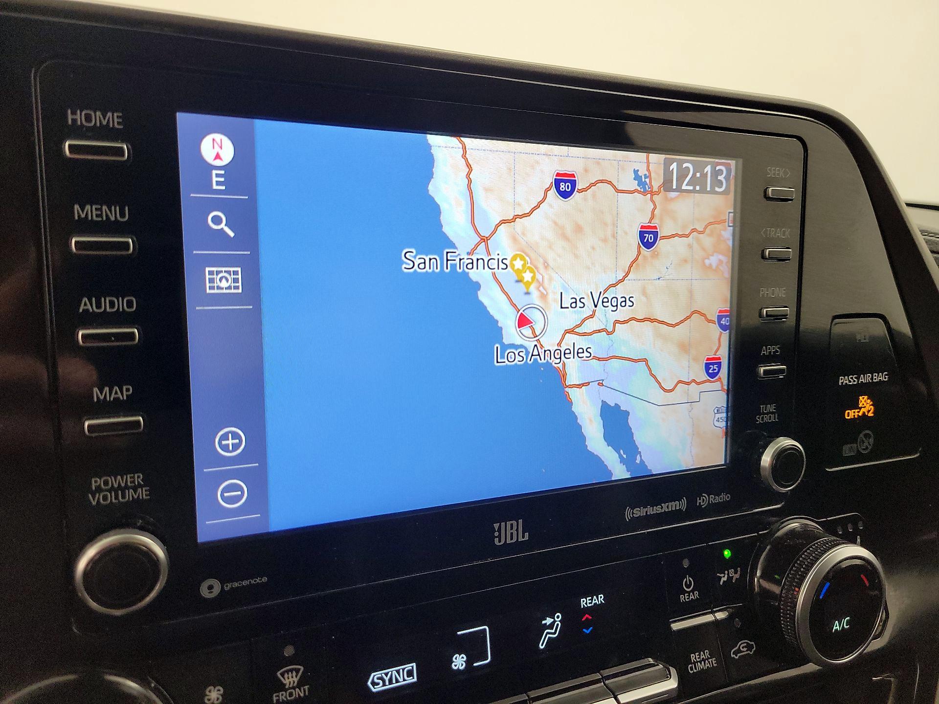 Thumbnail: 2021 Toyota Highlander - 14