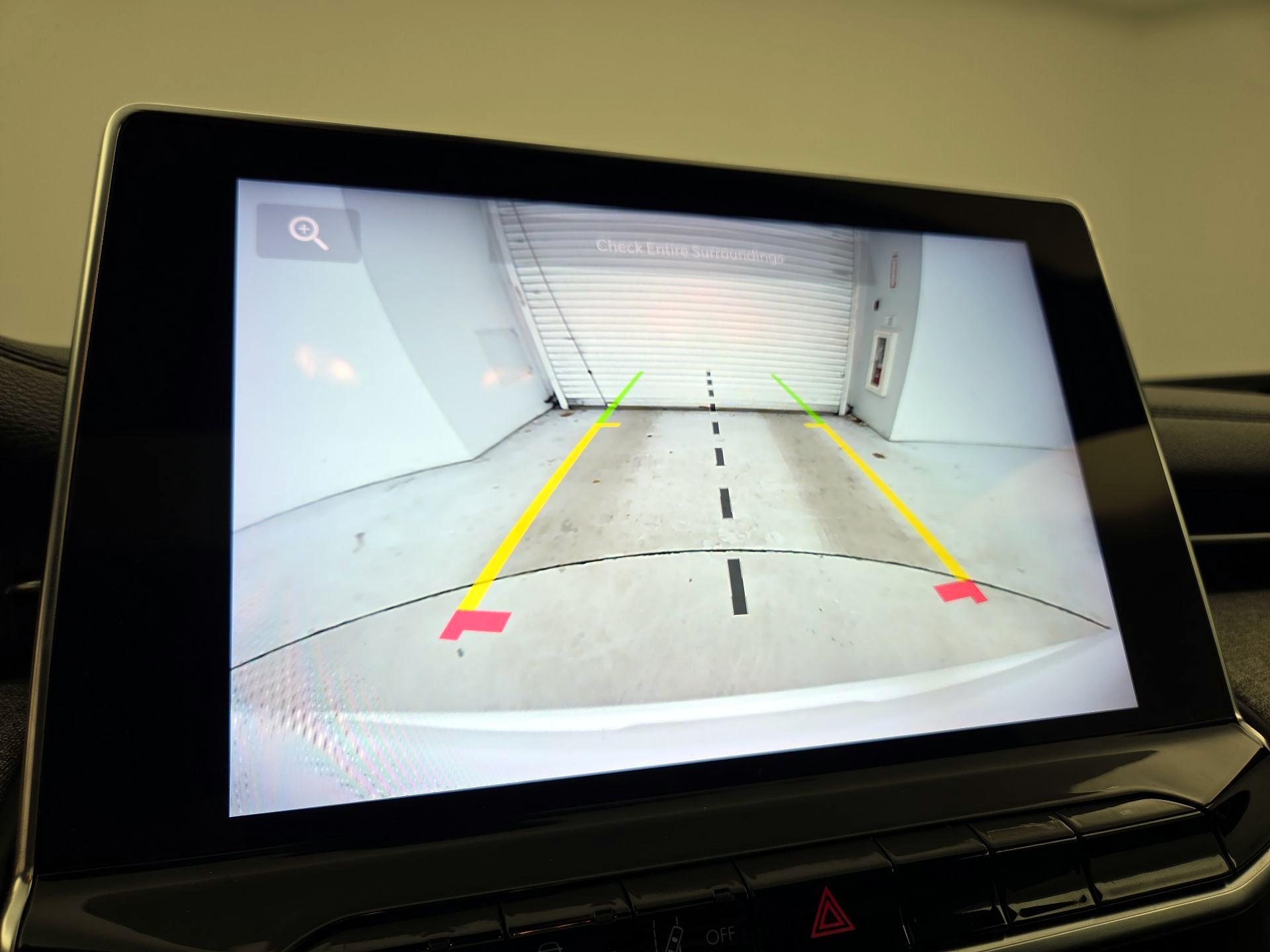 Thumbnail: 2023 Jeep Compass - 14