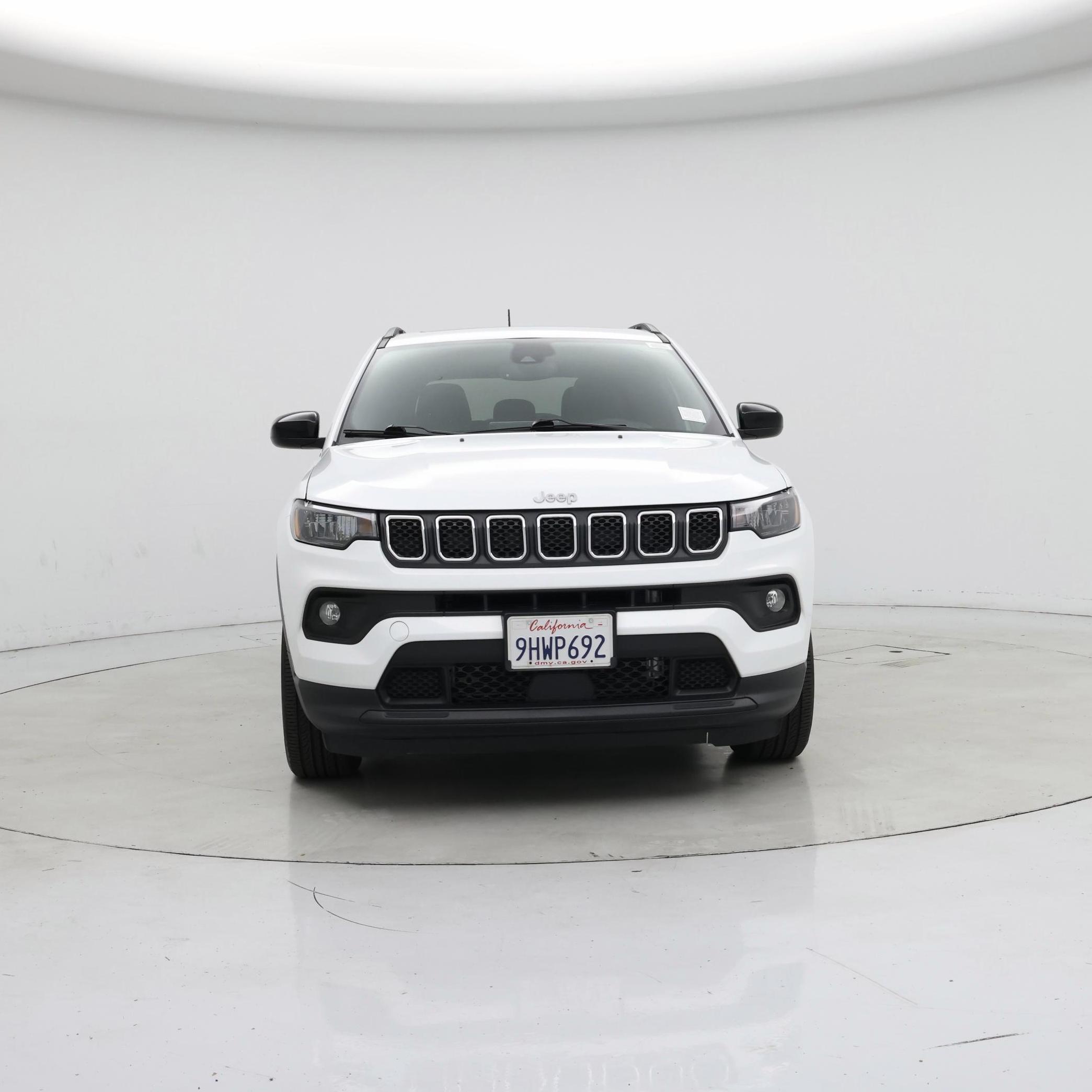 Thumbnail: 2023 Jeep Compass - 5