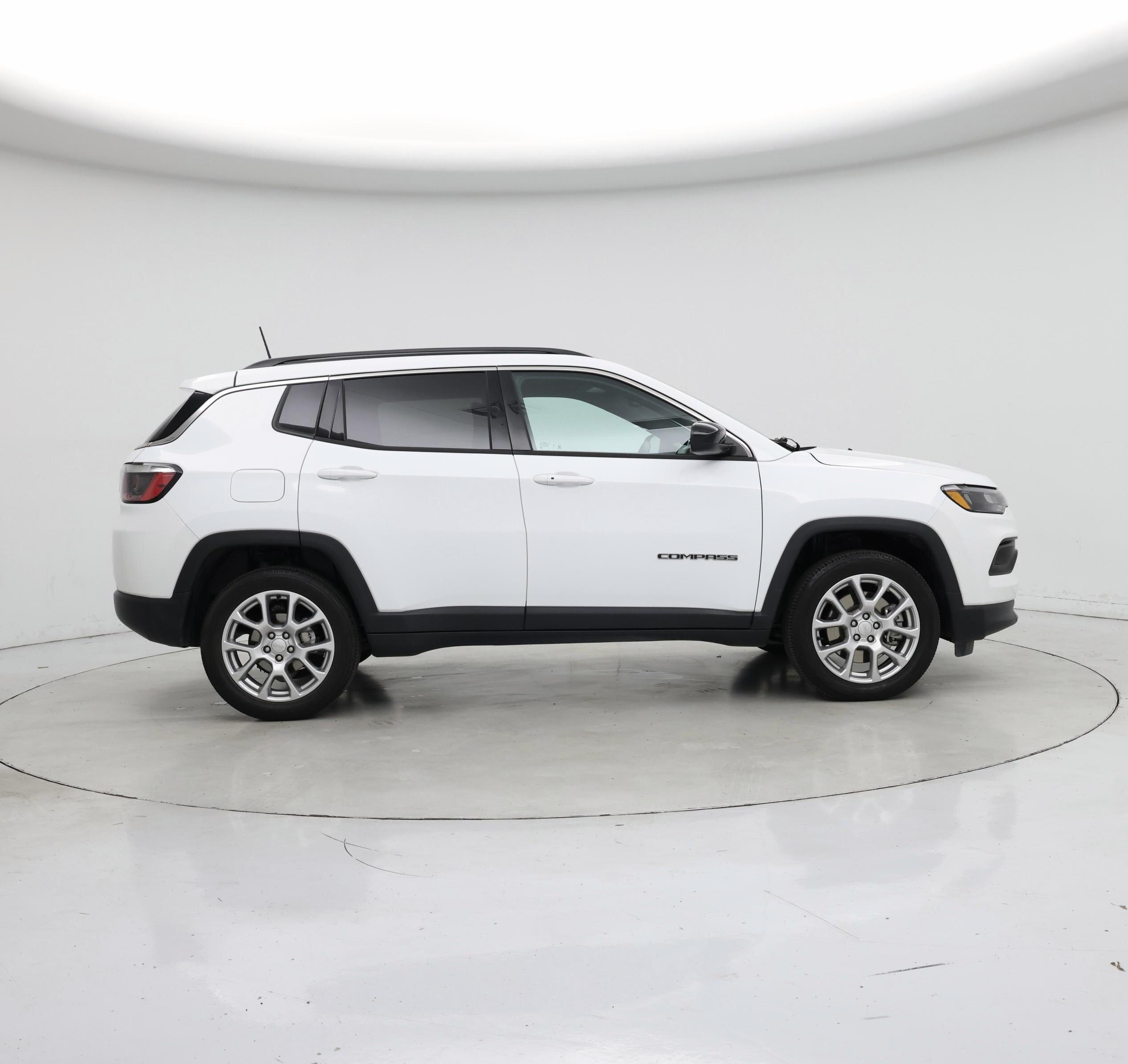 Thumbnail: 2023 Jeep Compass - 7
