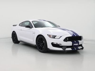 2017 Ford Mustang Shelby GT350