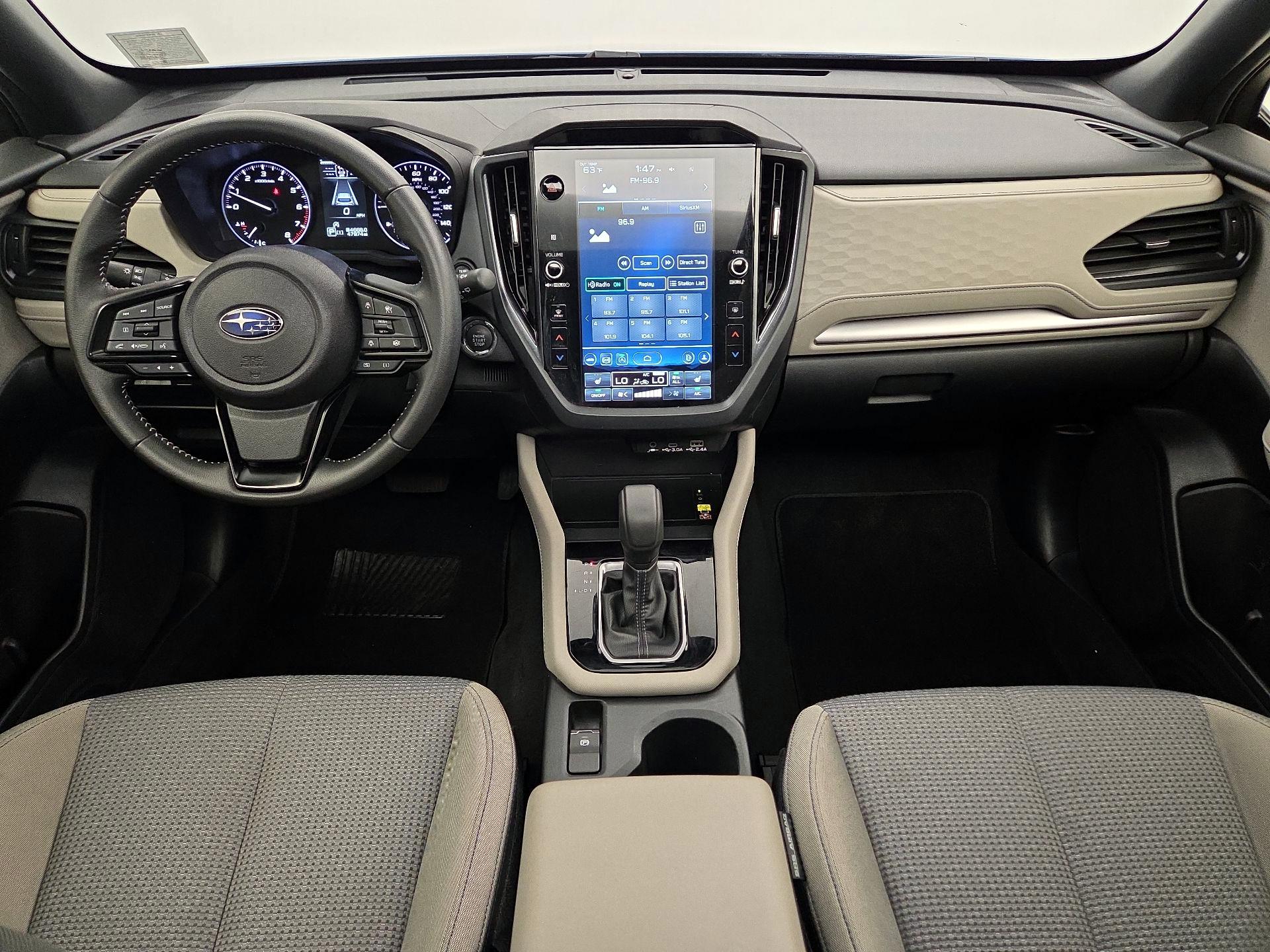 Thumbnail: 2025 Subaru Forester - 9