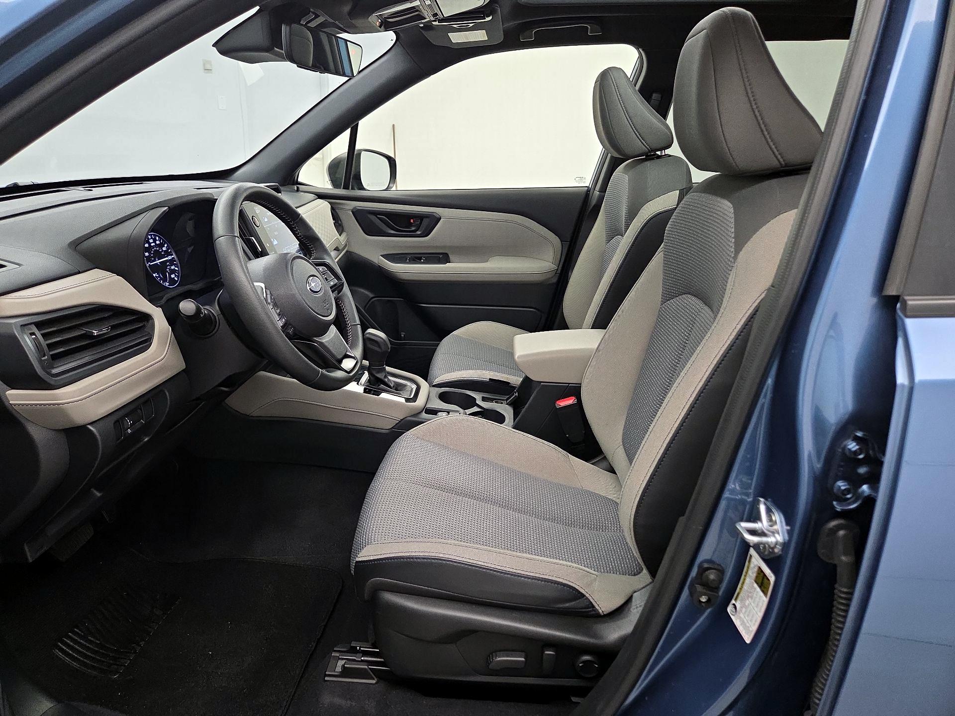 Thumbnail: 2025 Subaru Forester - 11