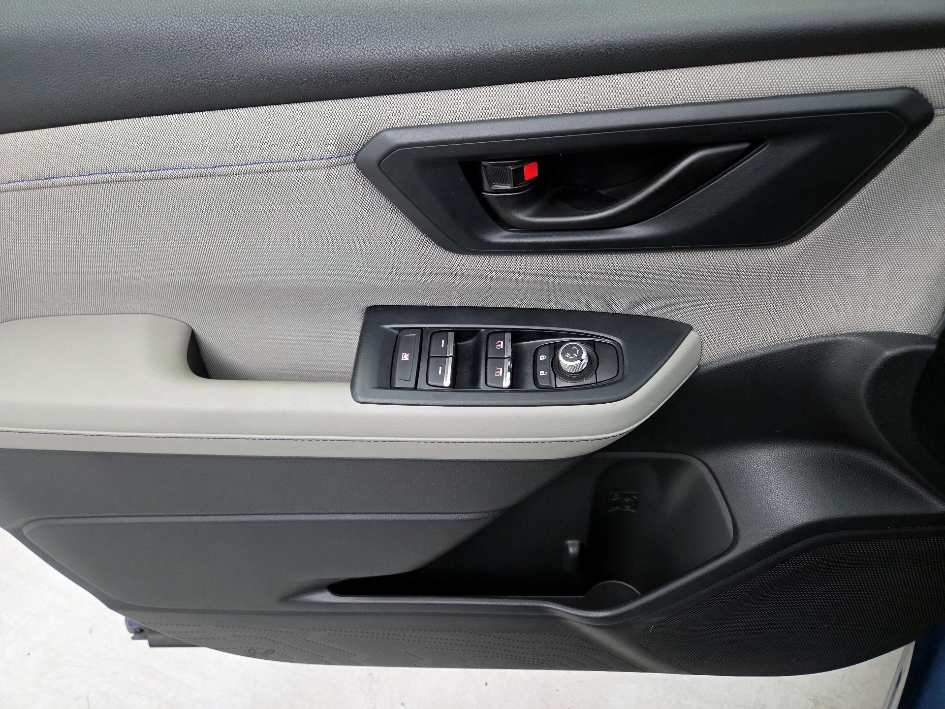 Thumbnail: 2025 Subaru Forester - 12