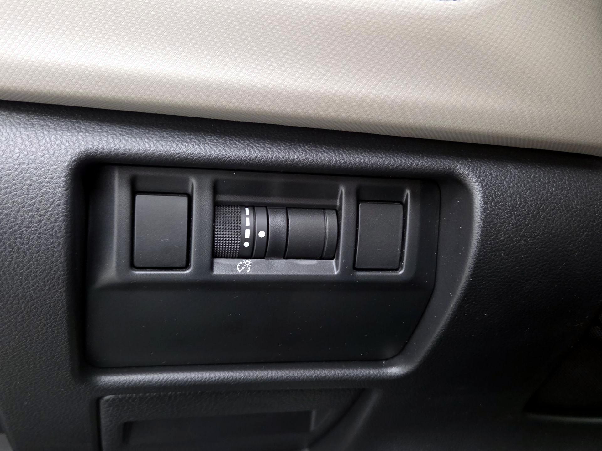 Thumbnail: 2025 Subaru Forester - 13