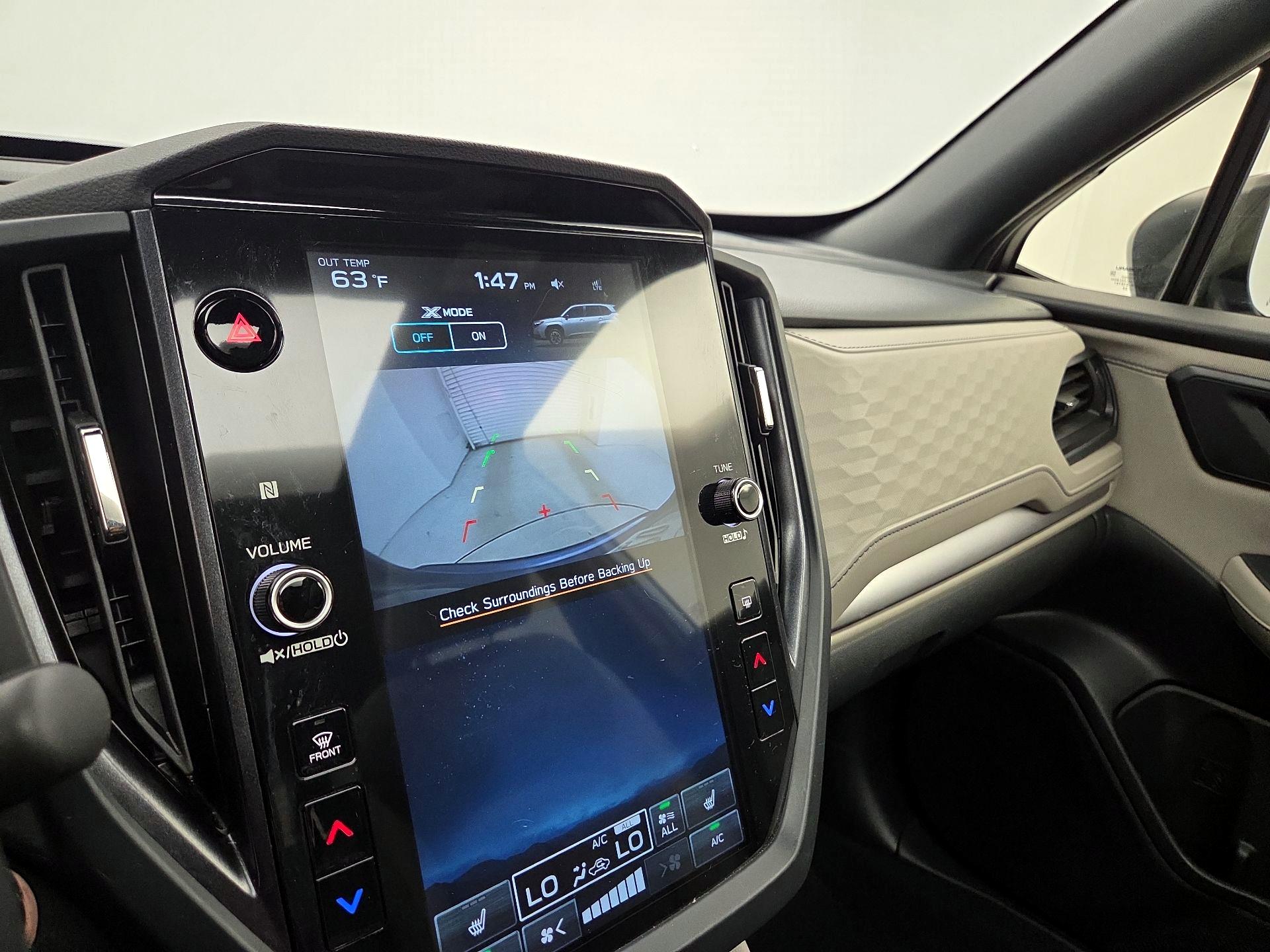 Thumbnail: 2025 Subaru Forester - 14