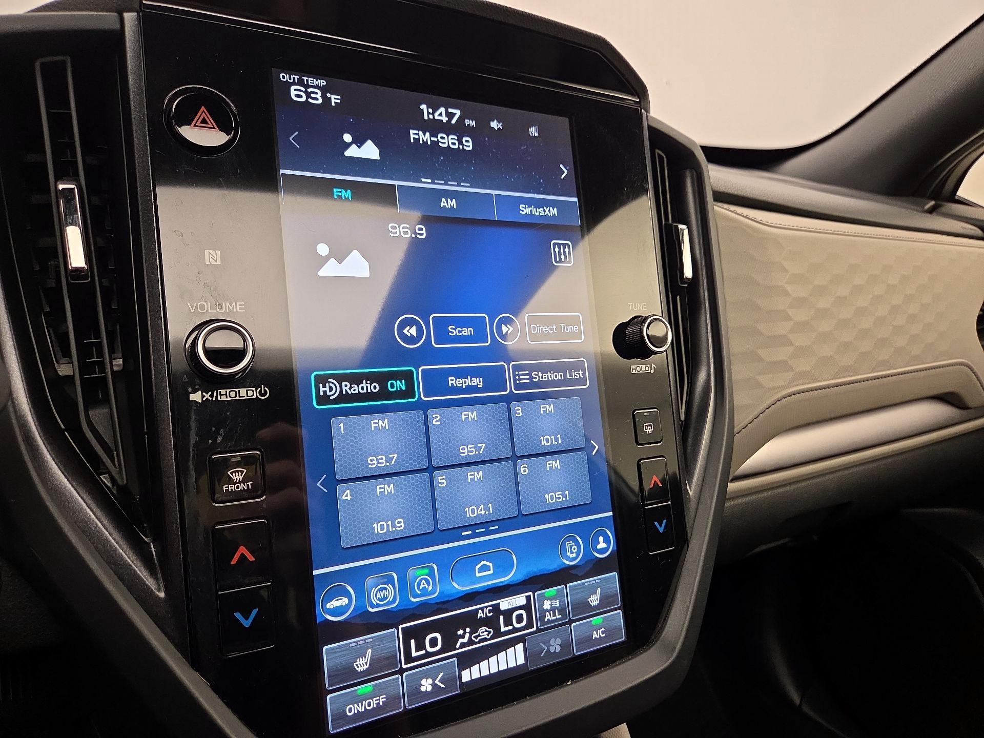 Thumbnail: 2025 Subaru Forester - 15