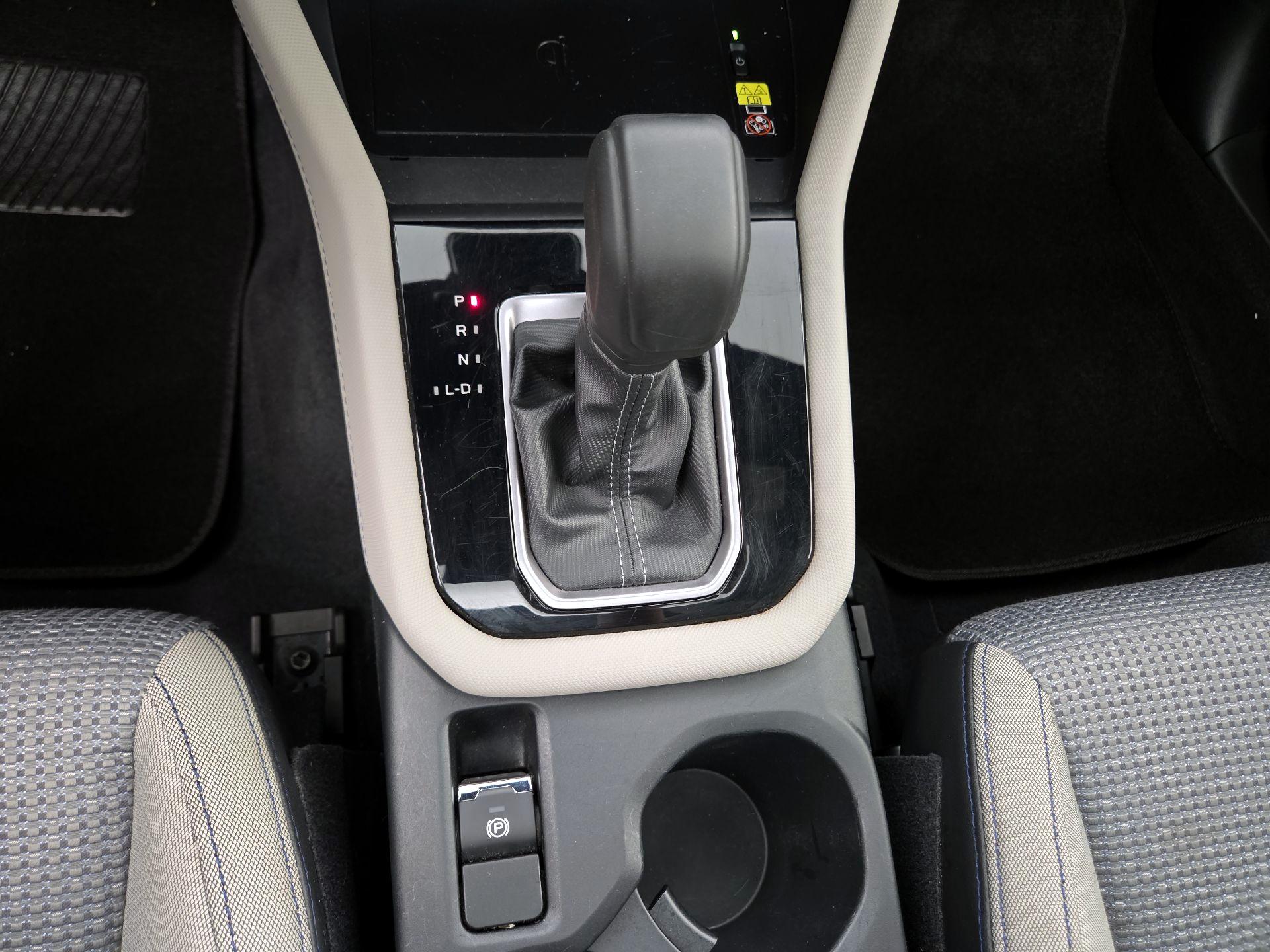 Thumbnail: 2025 Subaru Forester - 17