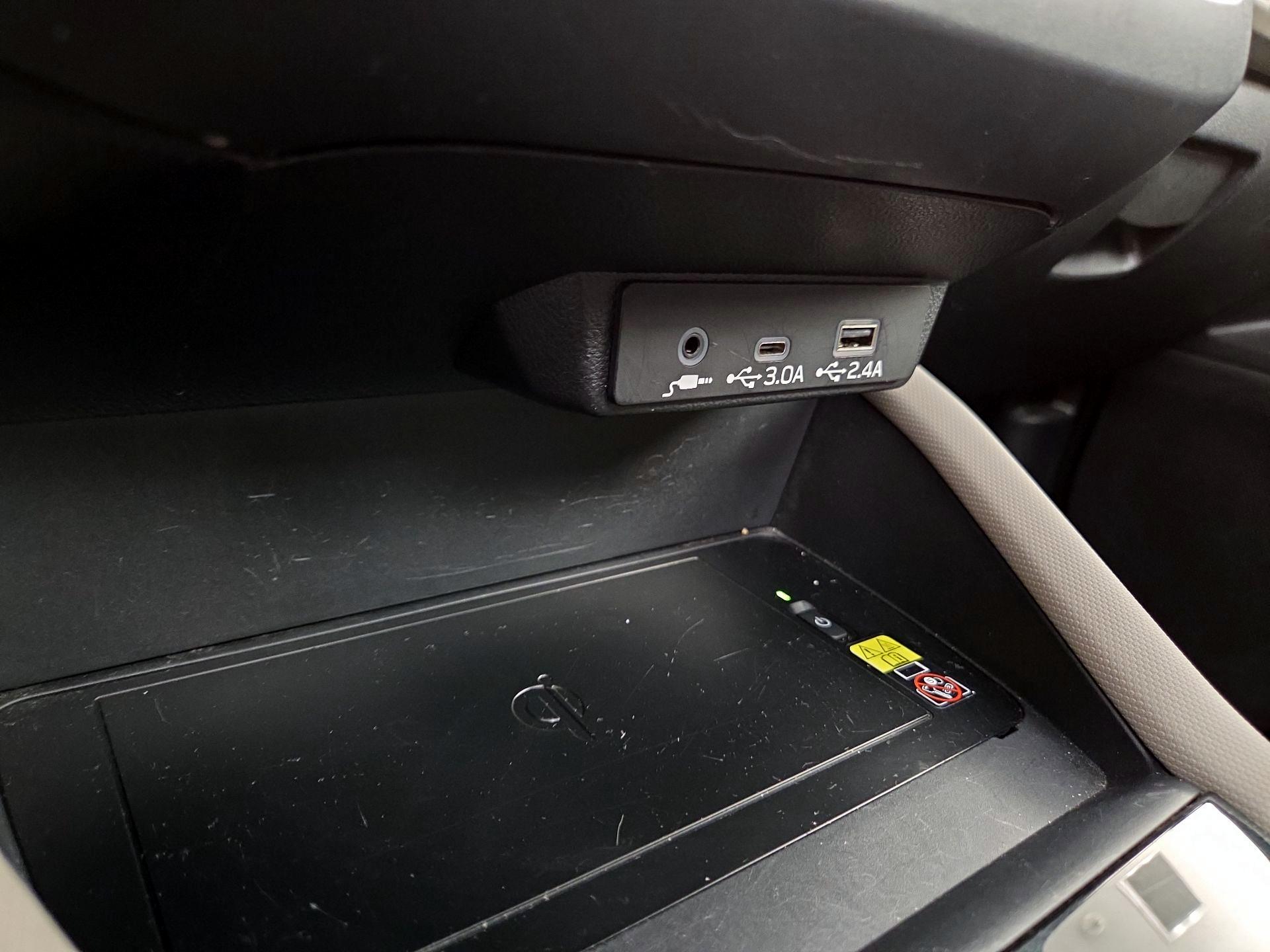 Thumbnail: 2025 Subaru Forester - 18