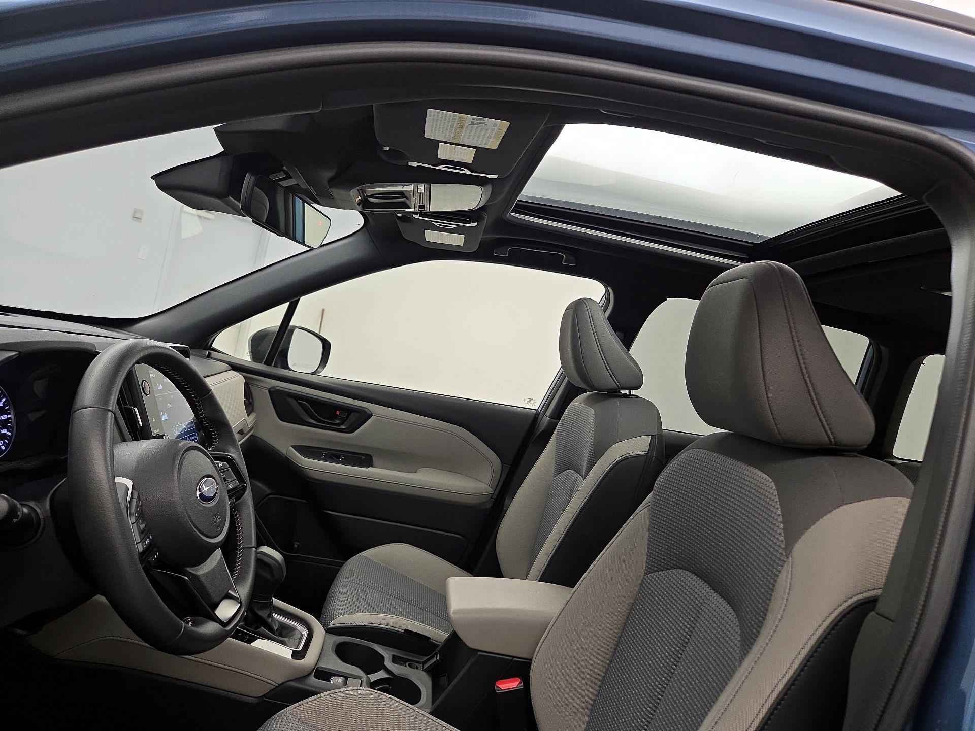 Thumbnail: 2025 Subaru Forester - 19