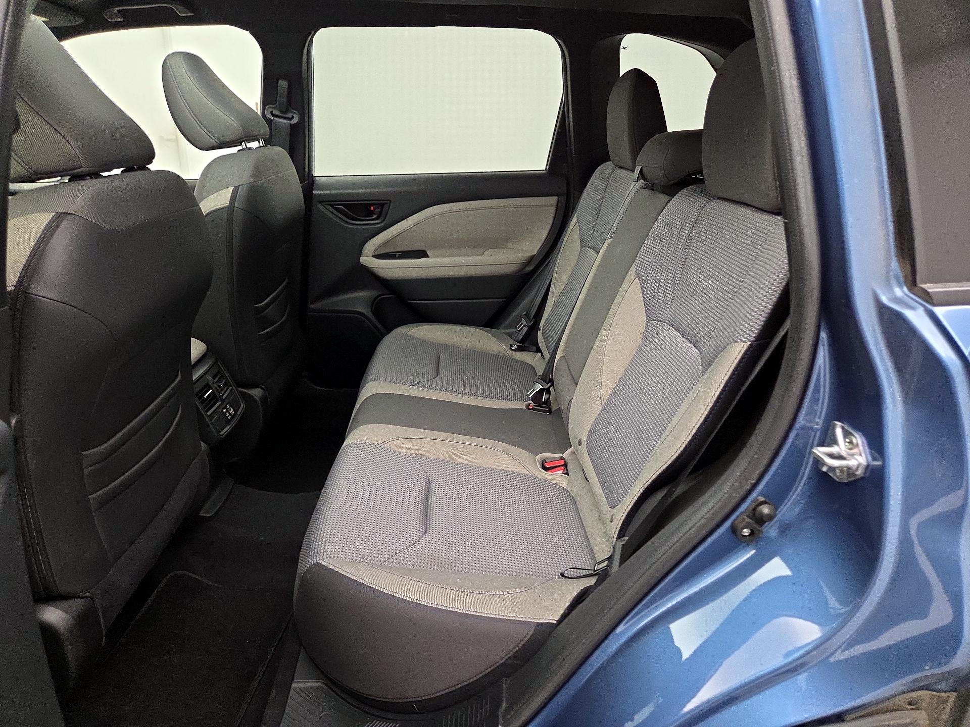 Thumbnail: 2025 Subaru Forester - 20