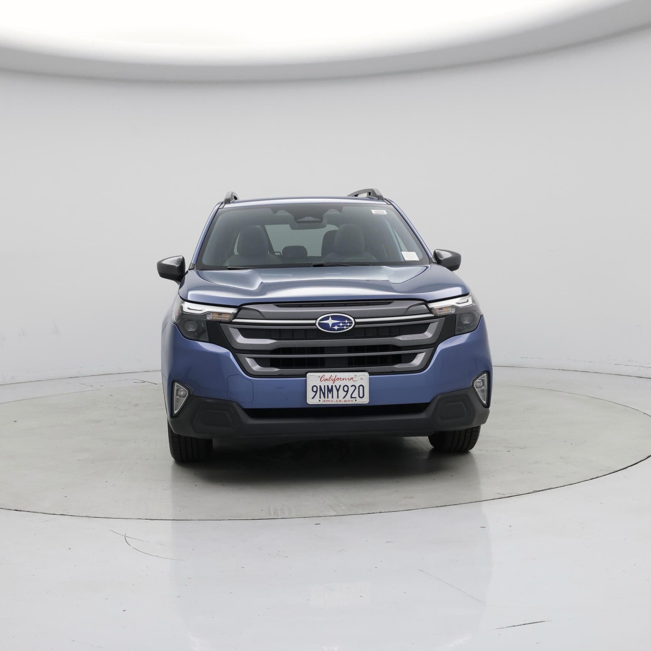 Thumbnail: 2025 Subaru Forester - 5