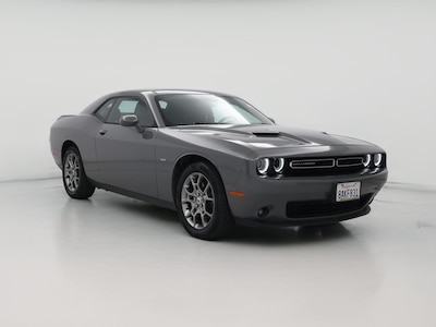 2017 Dodge Challenger GT