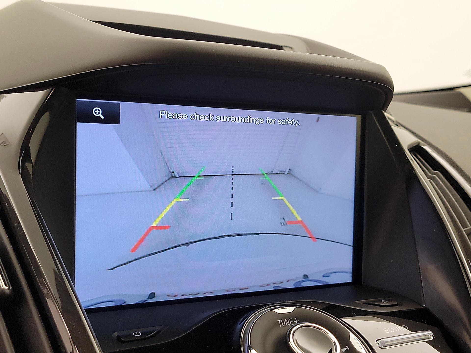 Thumbnail: 2015 Ford Escape - 15