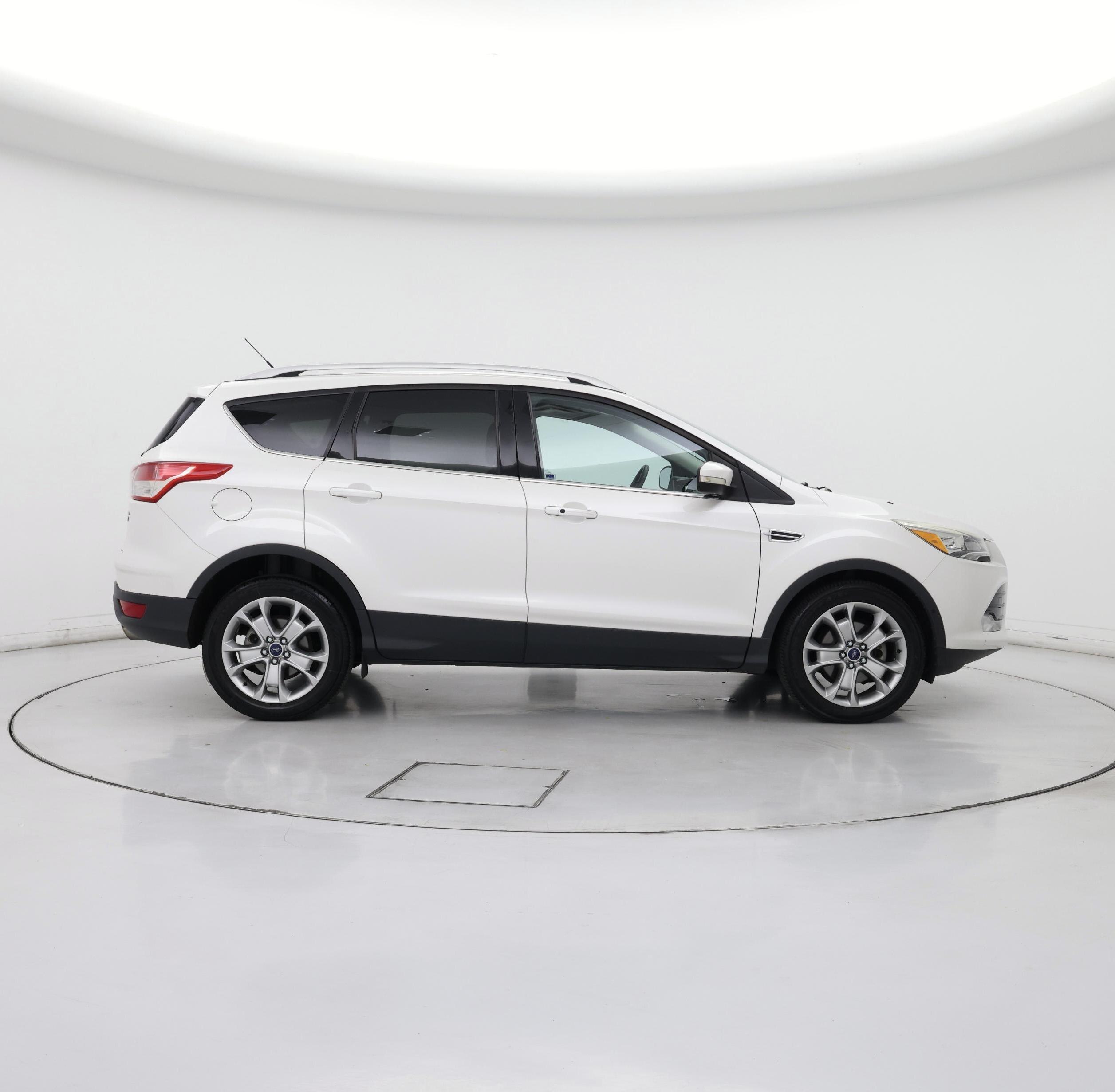 Thumbnail: 2015 Ford Escape - 7